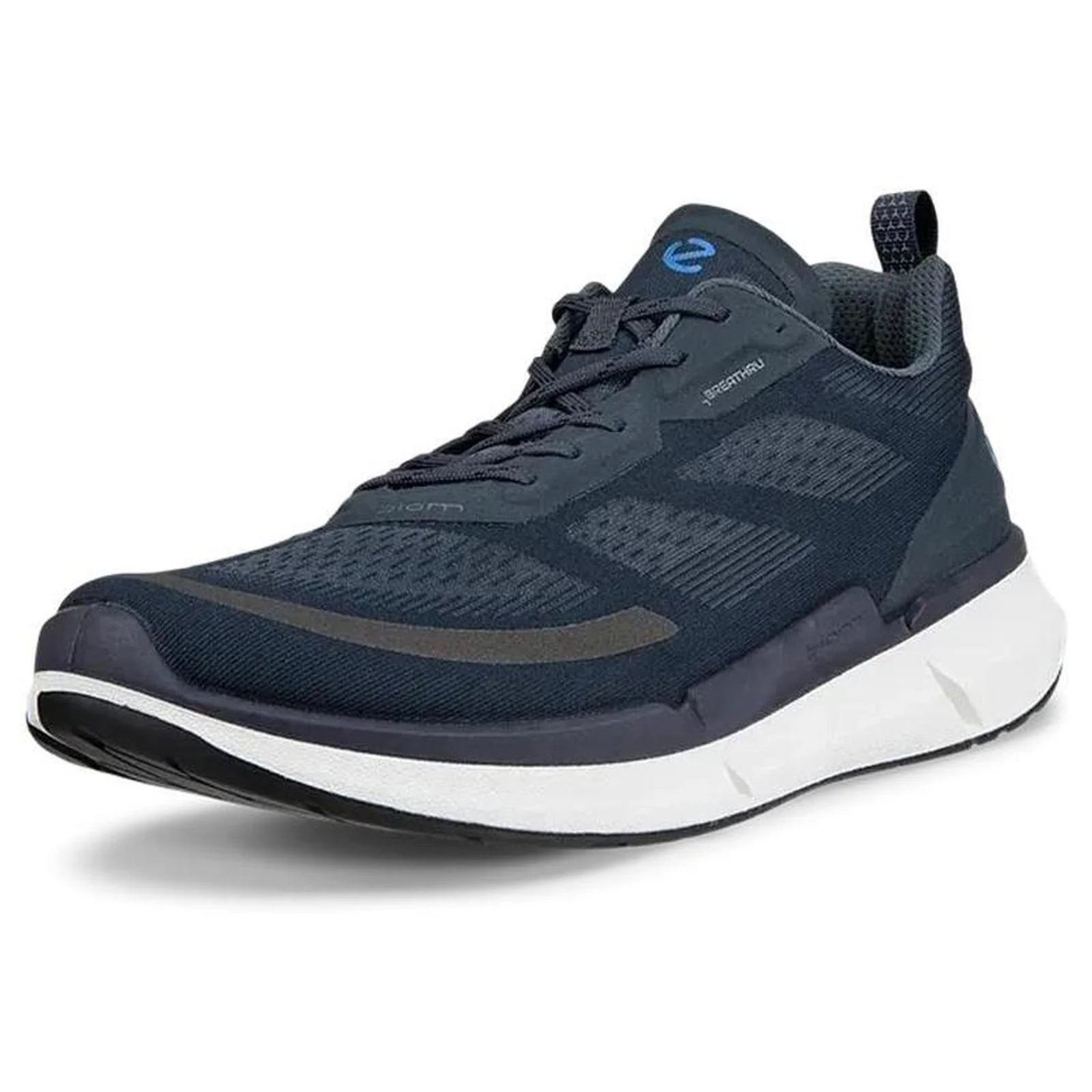 ECCO Mens BIOM 2.2 Trainers - Image 4
