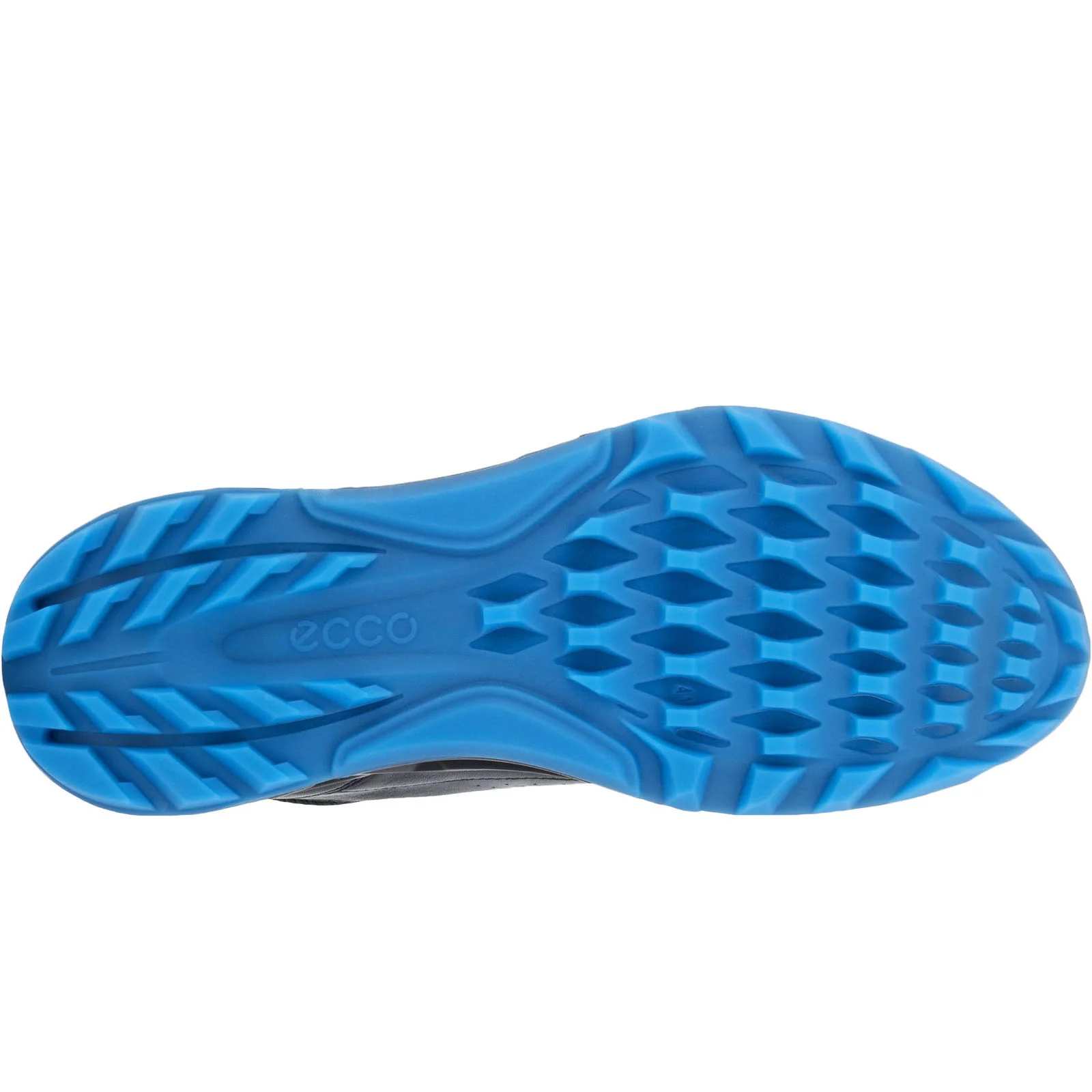 ECCO Mens Biom C4 Leather GORE-TEX Golf Shoes - Image 17