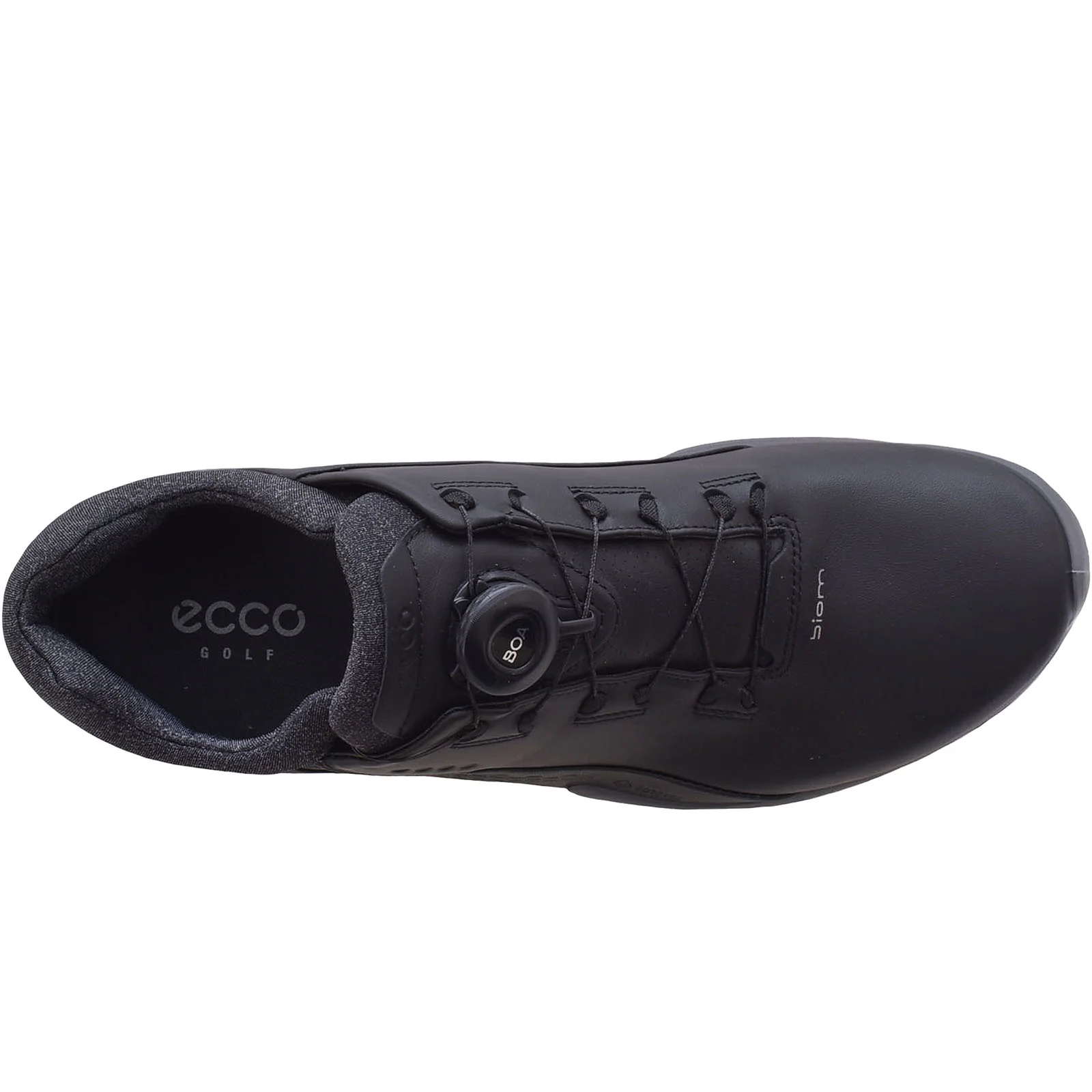 ECCO Mens Biom G3 GORE-TEX Waterproof Golf Shoes - Image 11
