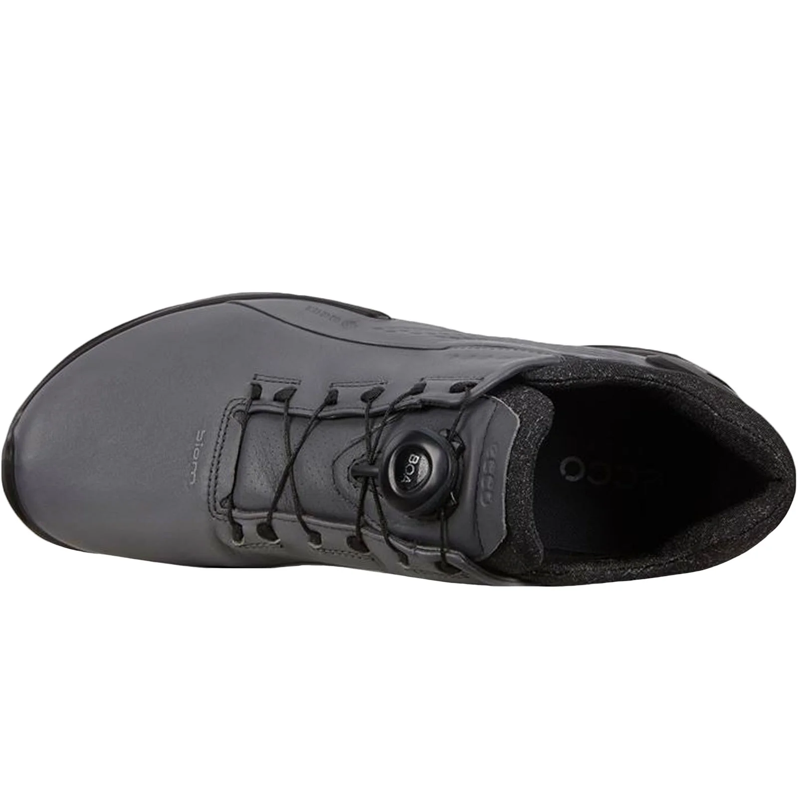 ECCO Mens Biom G3 GORE-TEX Waterproof Golf Shoes - Image 12