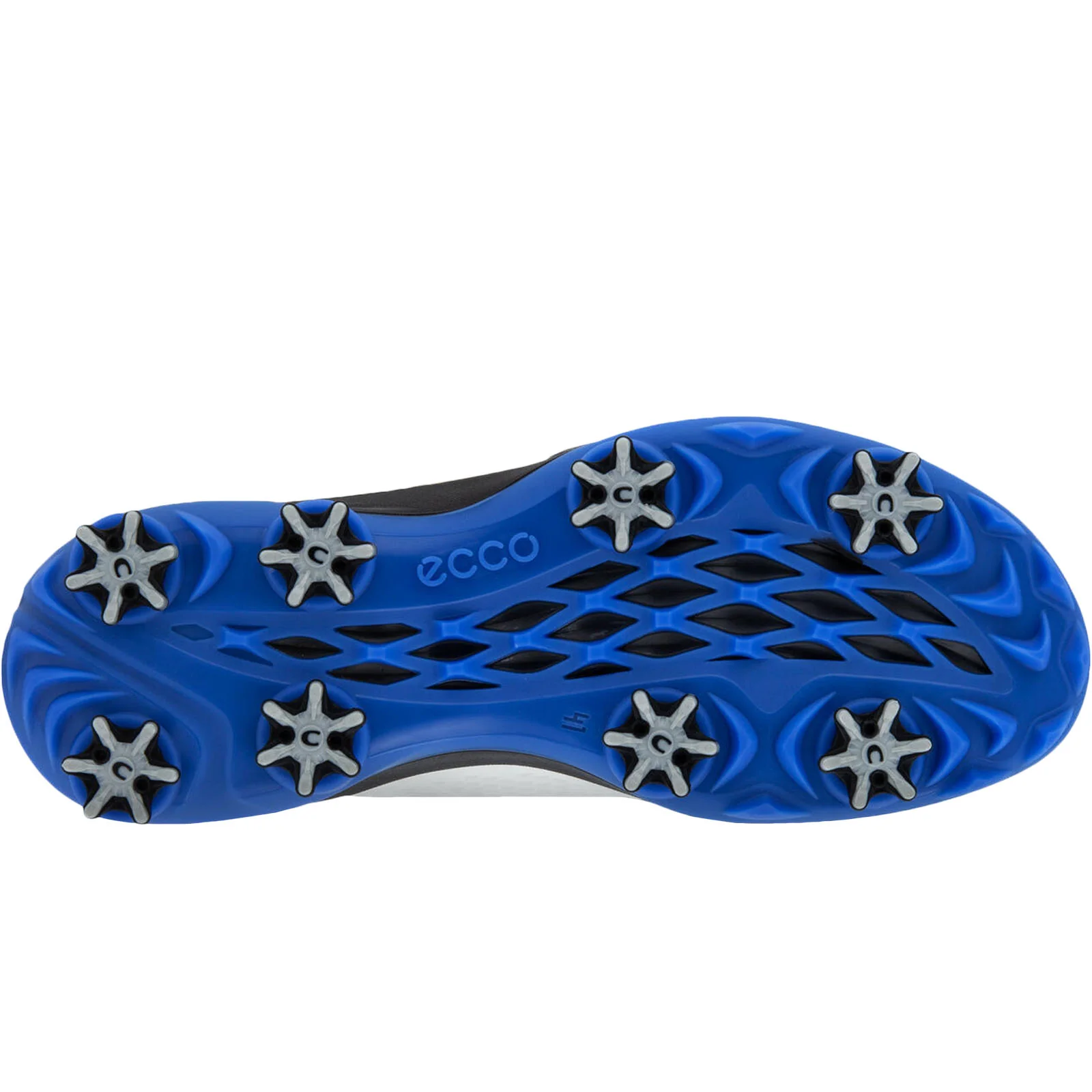 ECCO Mens Biom G3 GORE-TEX Waterproof Golf Shoes - Image 17