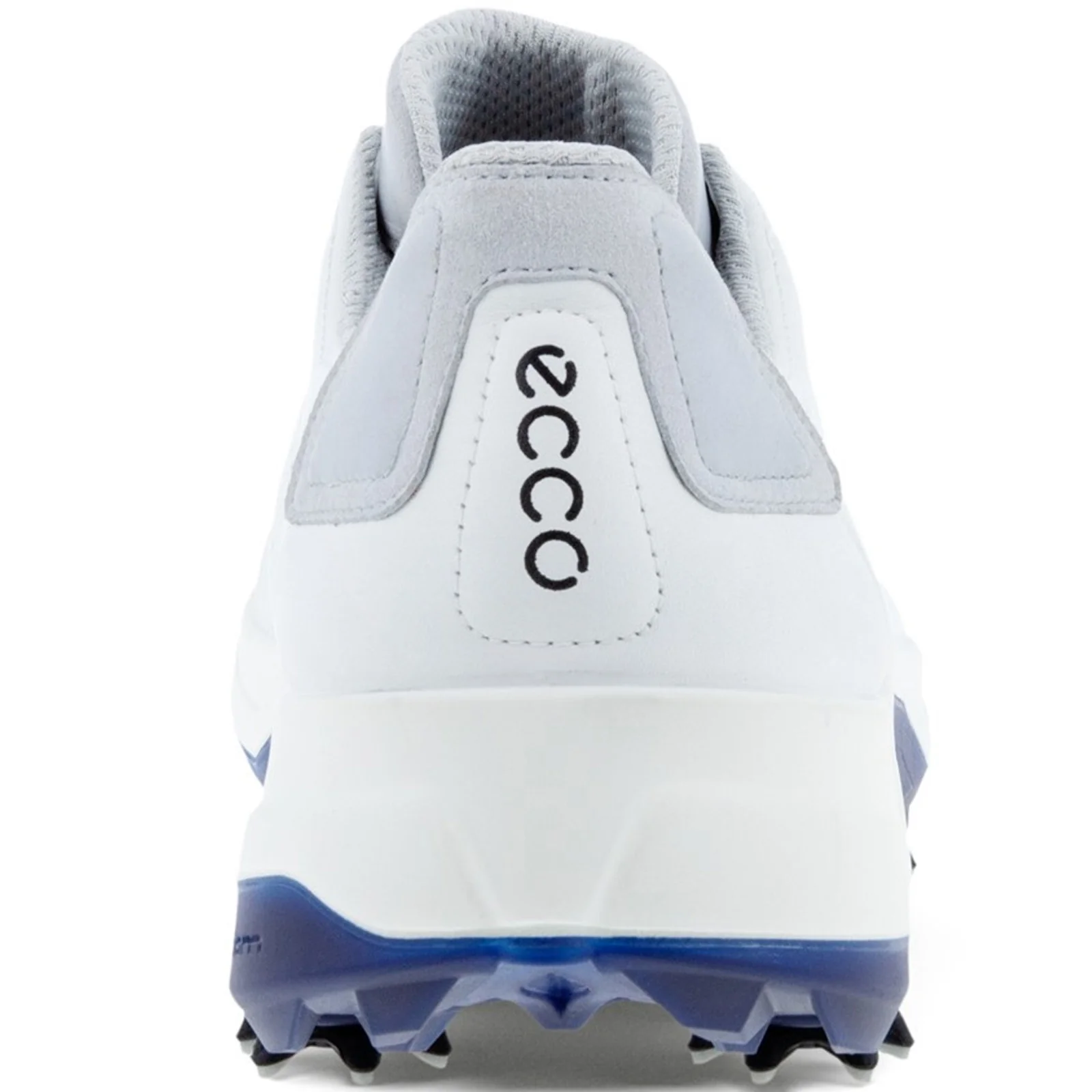 ECCO Mens Biom G5 GORE-TEXT Leather Golf Shoes - Image 13