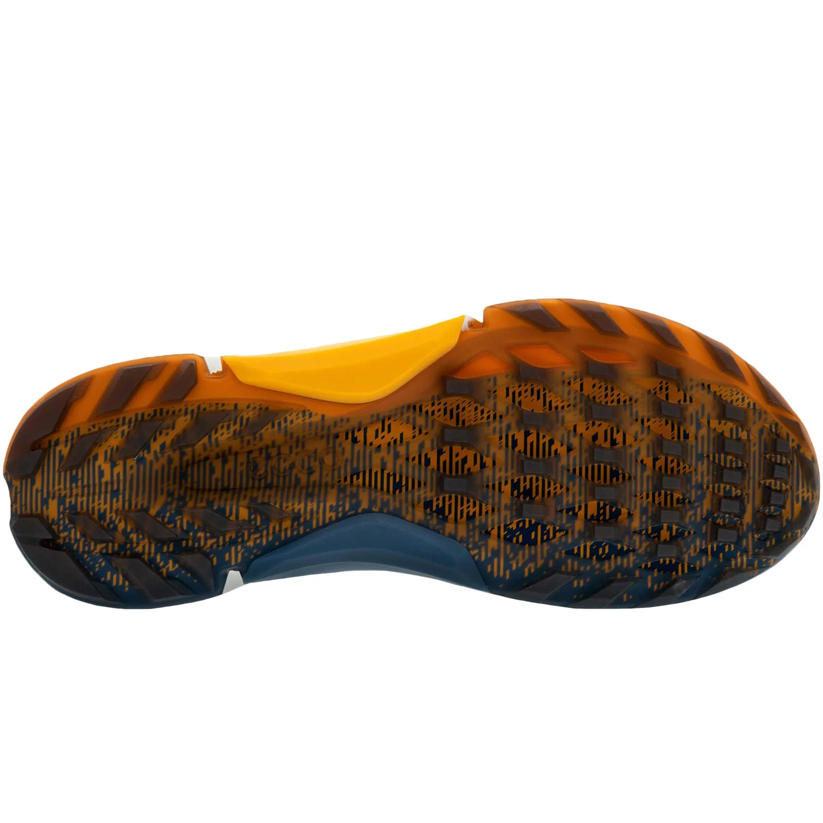 ECCO Mens Biom H4 Leather GORE-TEX Golf Shoes - Image 20