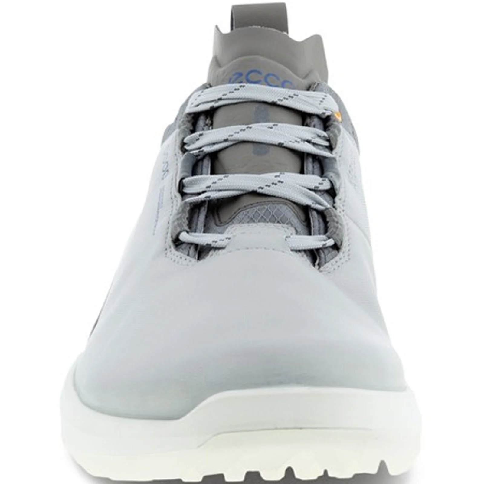 ECCO Mens Biom H4 Leather GORE-TEX Golf Shoes - Image 15