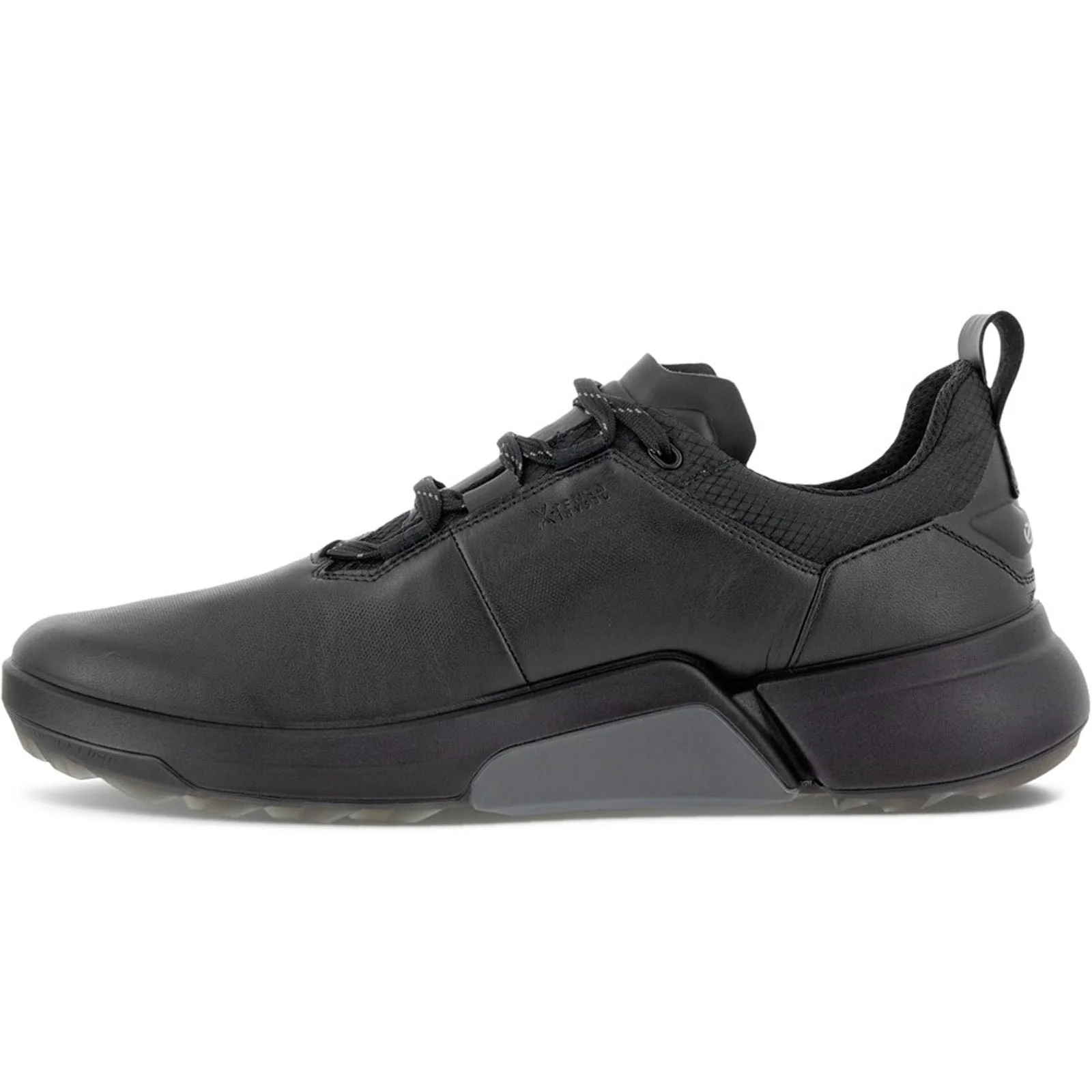 ECCO Mens Biom H4 Leather GORE-TEX Golf Shoes - Image 5