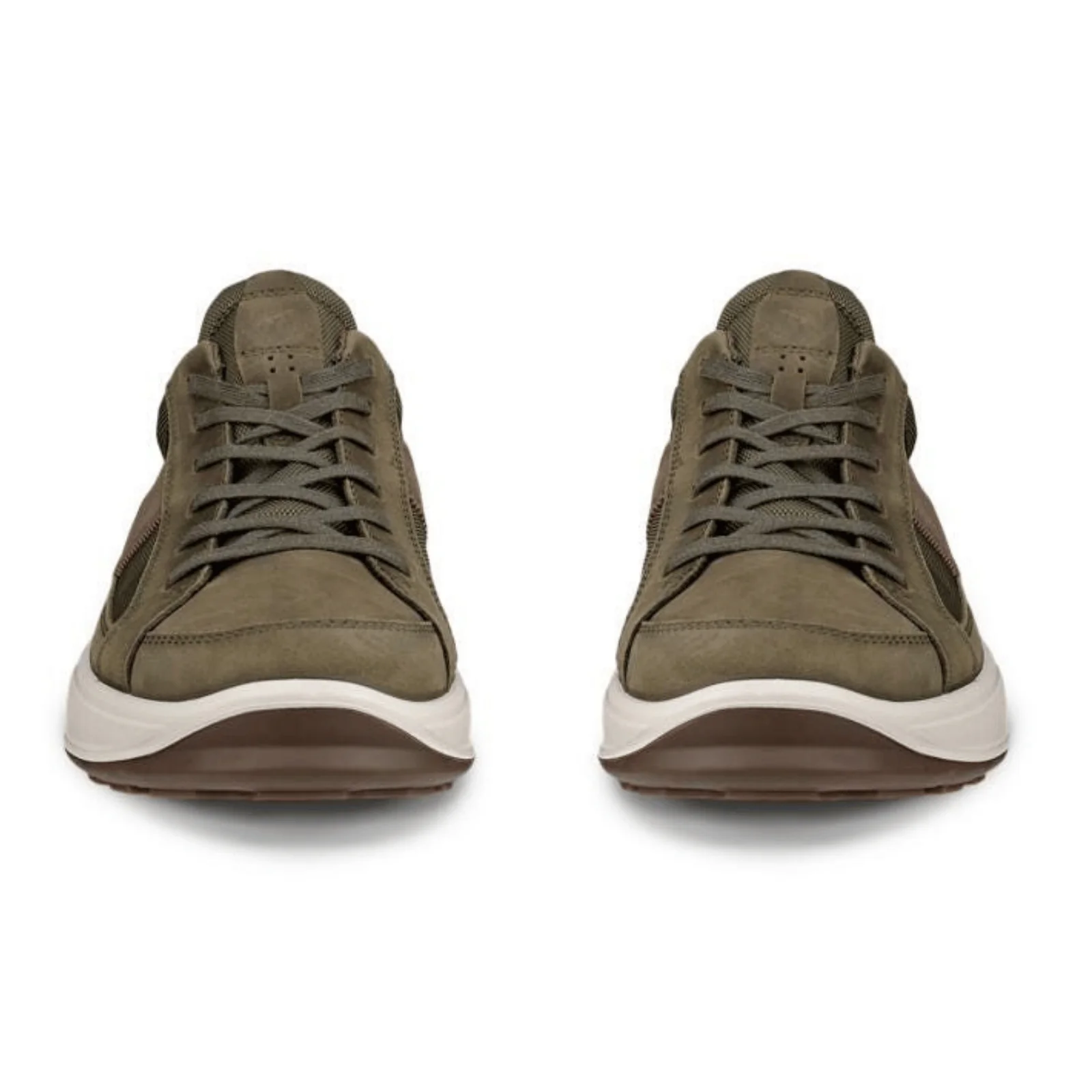 ECCO Mens Byway 2.0 Trainers - Image 11