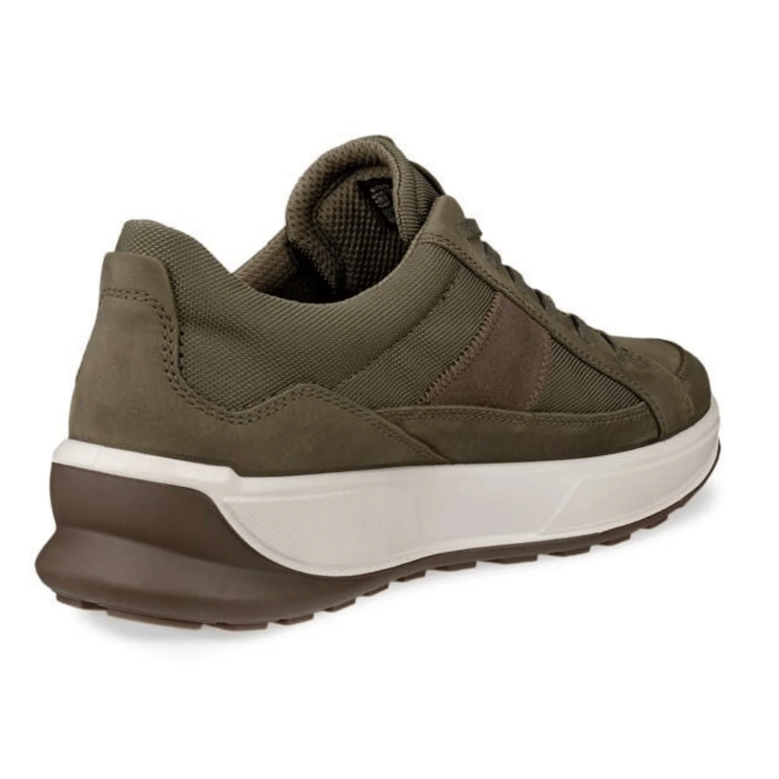 ECCO Mens Byway 2.0 Trainers - Image 5