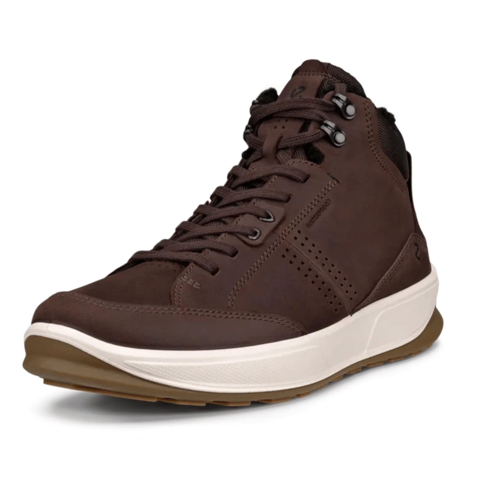 ECCO Mens Byway 2.0 Waterproof Everyday Boots - Image 3