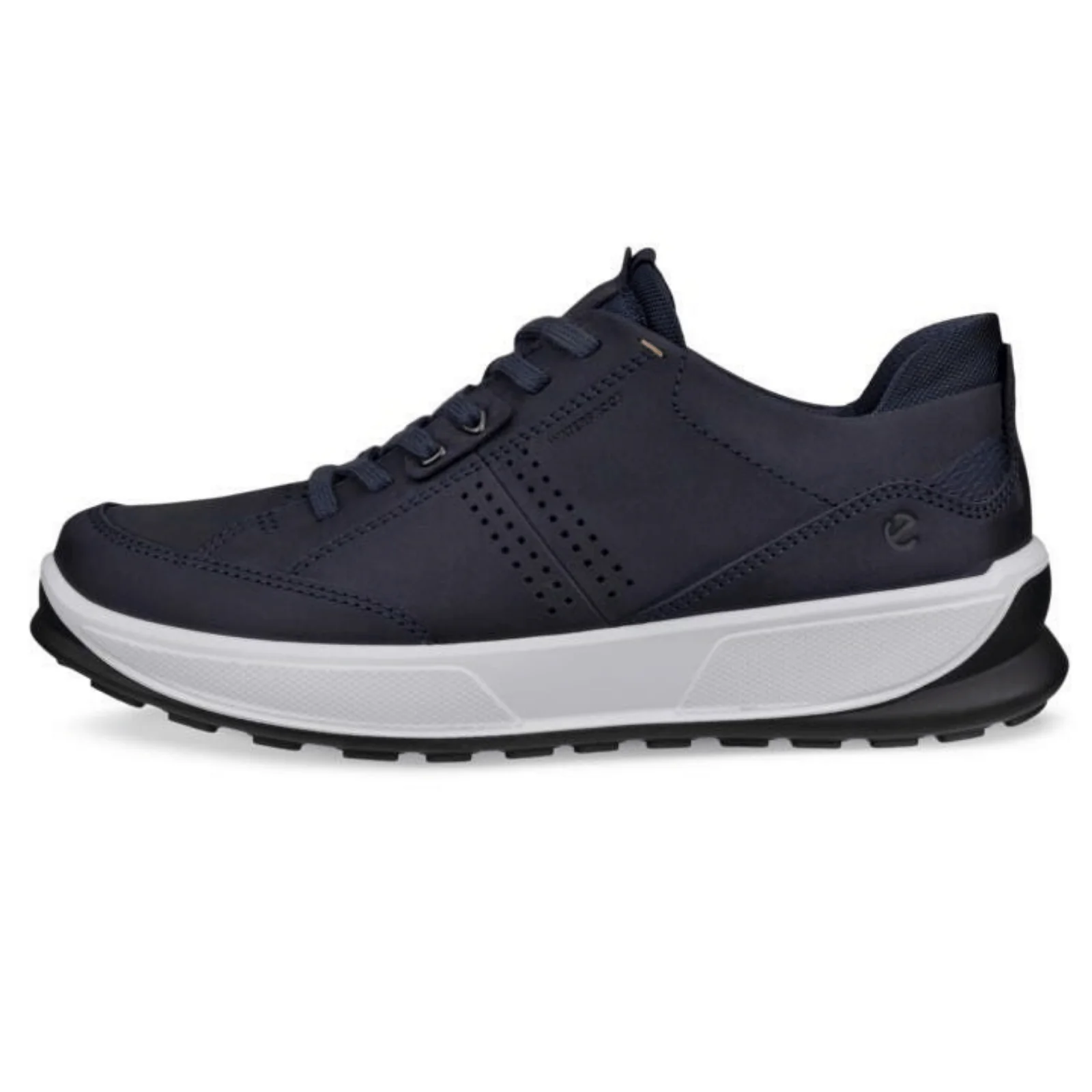 ECCO Mens Byway 2.0 Waterproof Trainers - Image 8