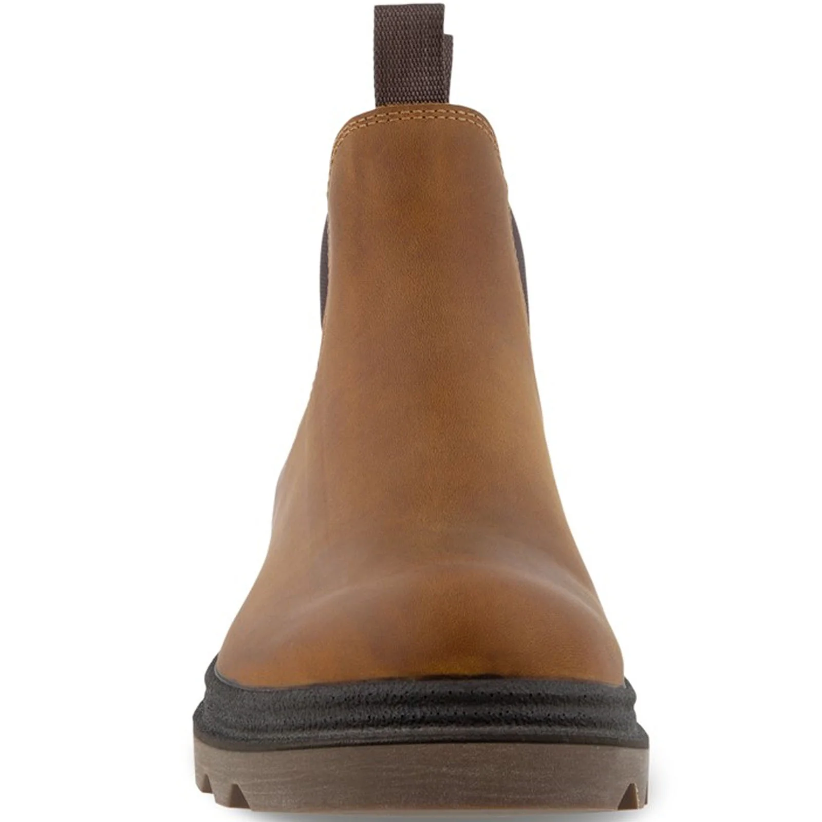 ECCO Mens Grainer Leather Chelsea Boot - Image 18