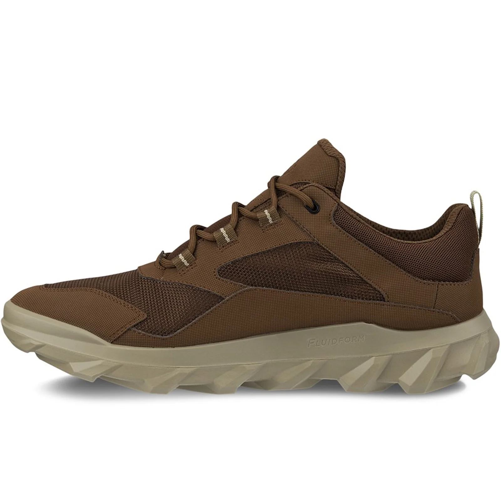 ECCO Mens Mx Low GORE-TEX Walking Shoes - Image 18