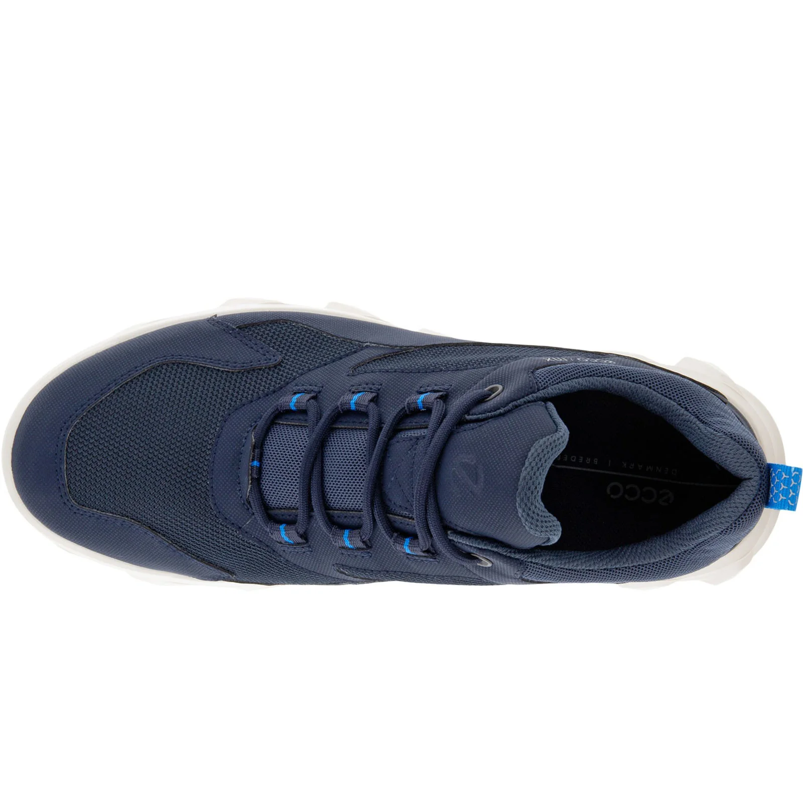 ECCO Mens Mx Low GORE-TEX Walking Shoes - Image 20