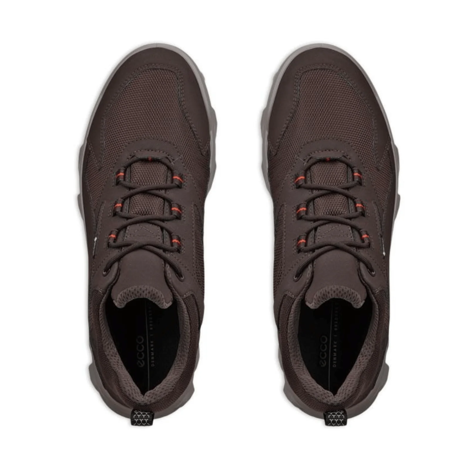 ECCO Mens Mx Low GORE-TEX Walking Shoes - Image 4