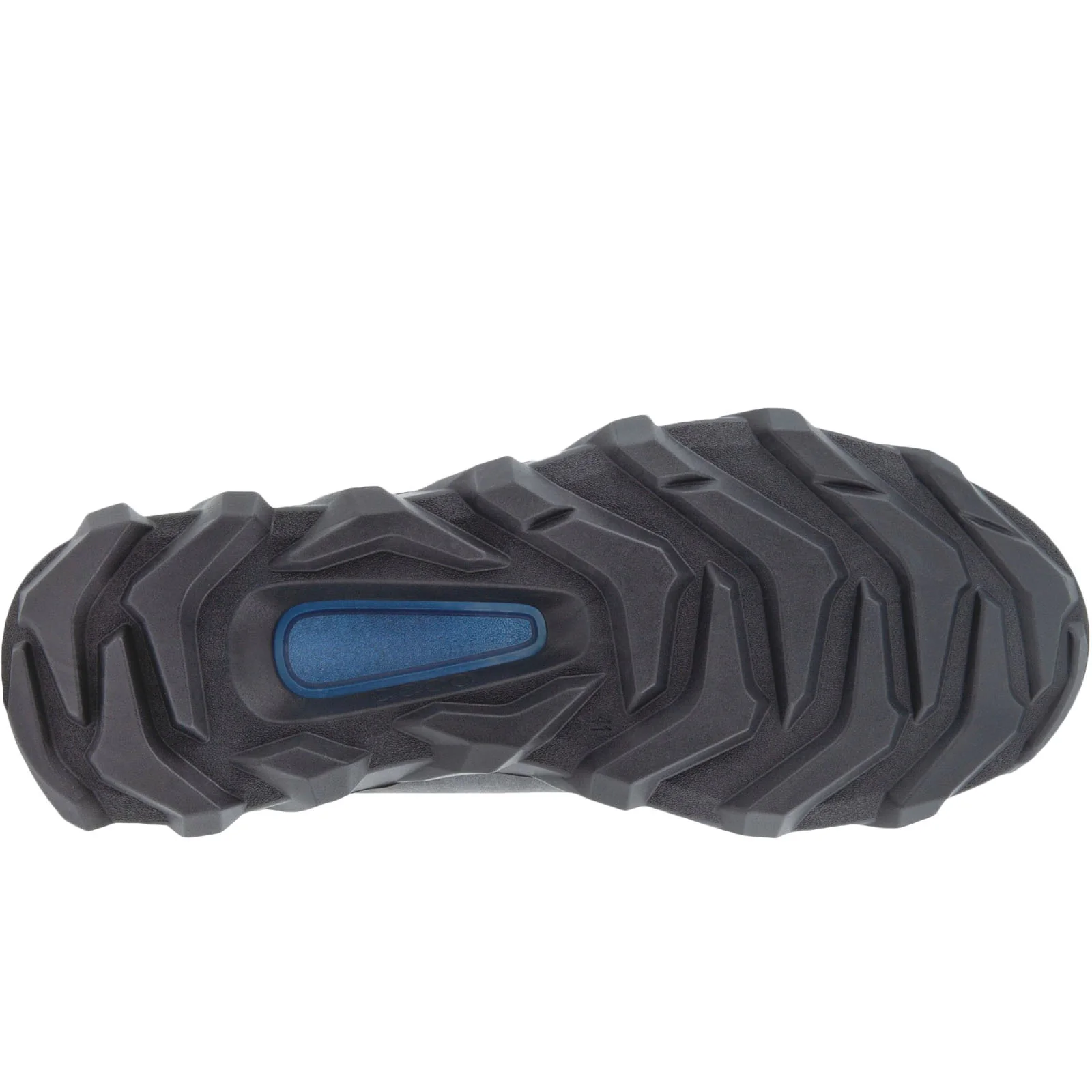 ECCO Mens MX Low Leather Walking Shoes - Image 24