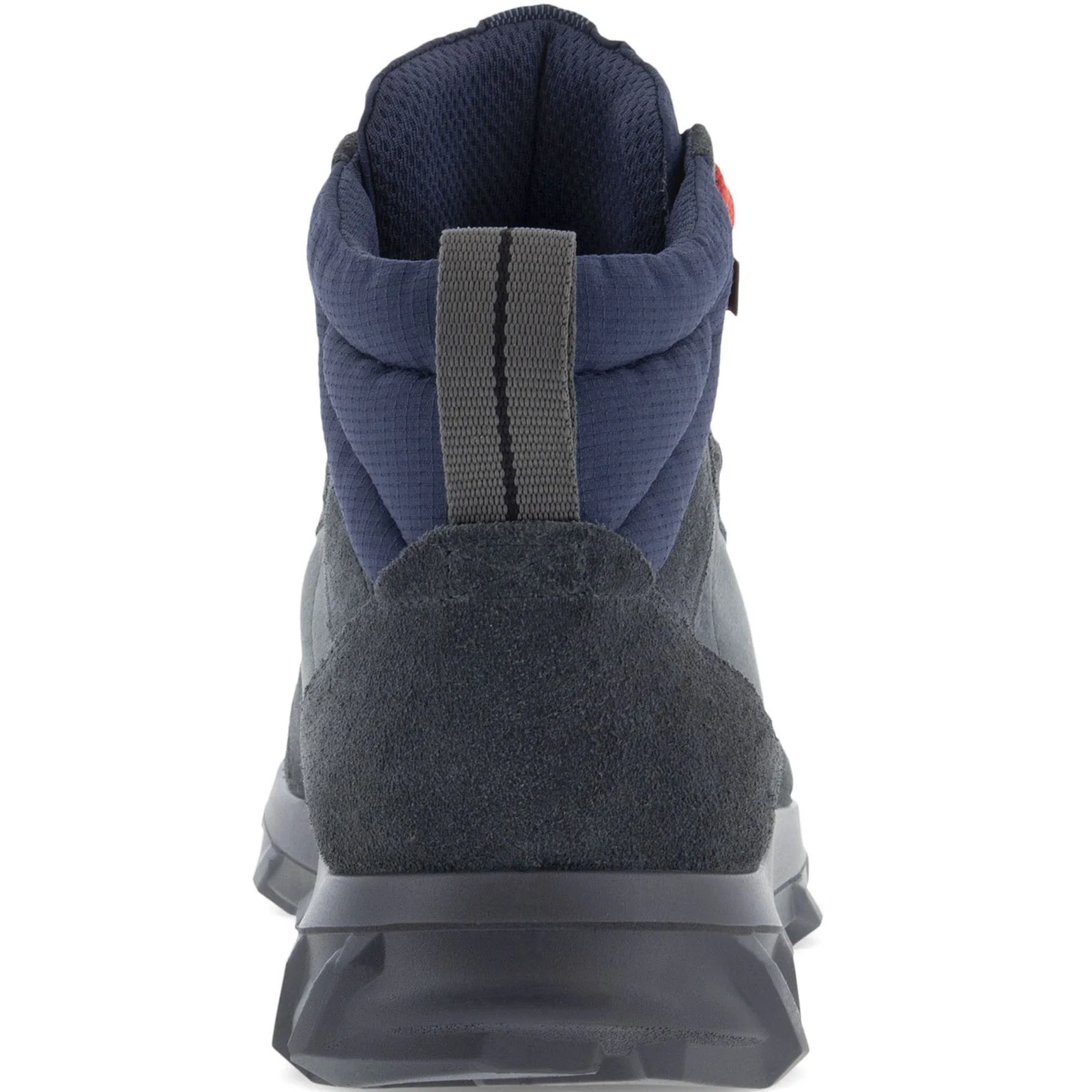 ECCO Mens MX Mid Rise Lace Up Walking Boots - Image 18