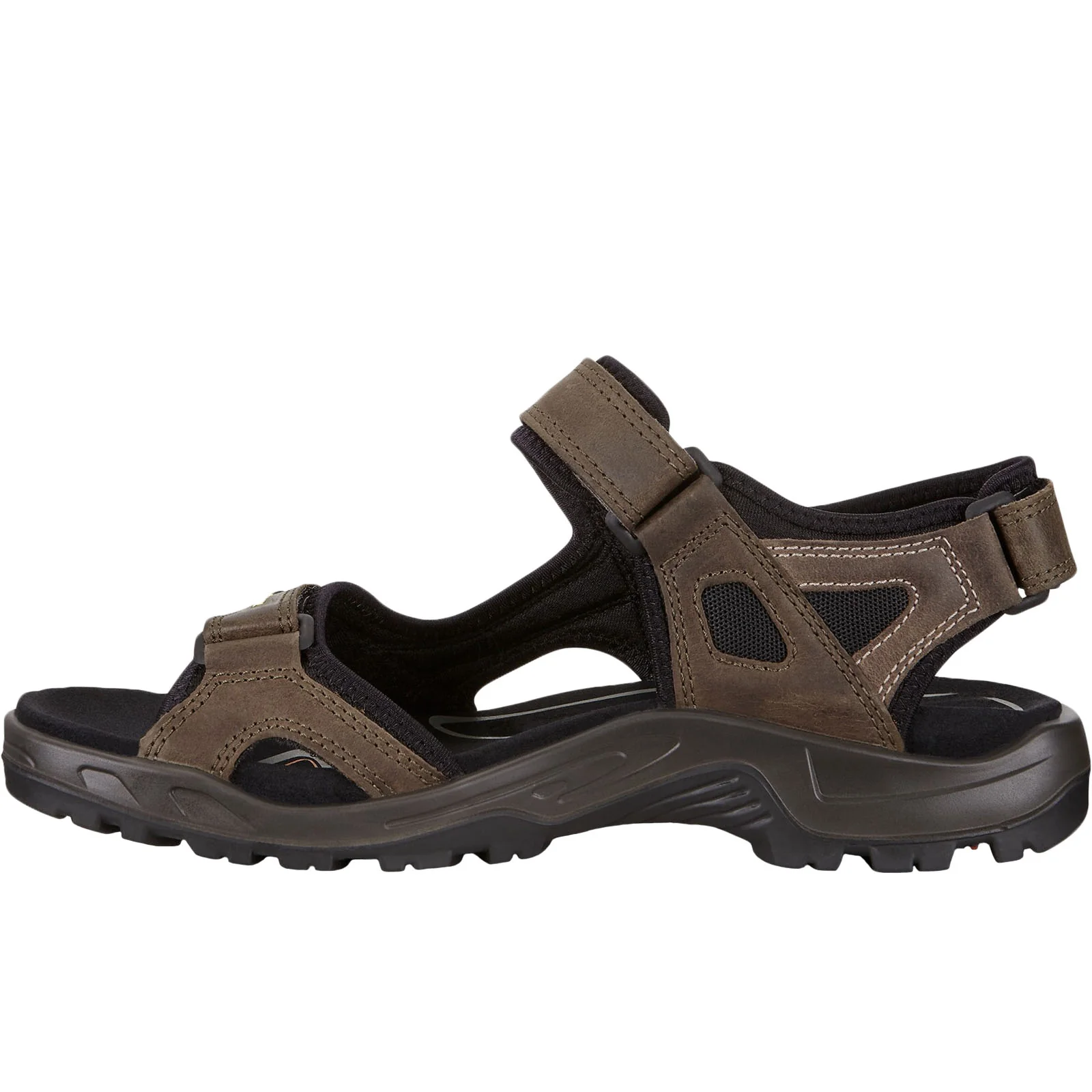 ECCO Mens Offroad Yucatan Walking Sandals - Image 17