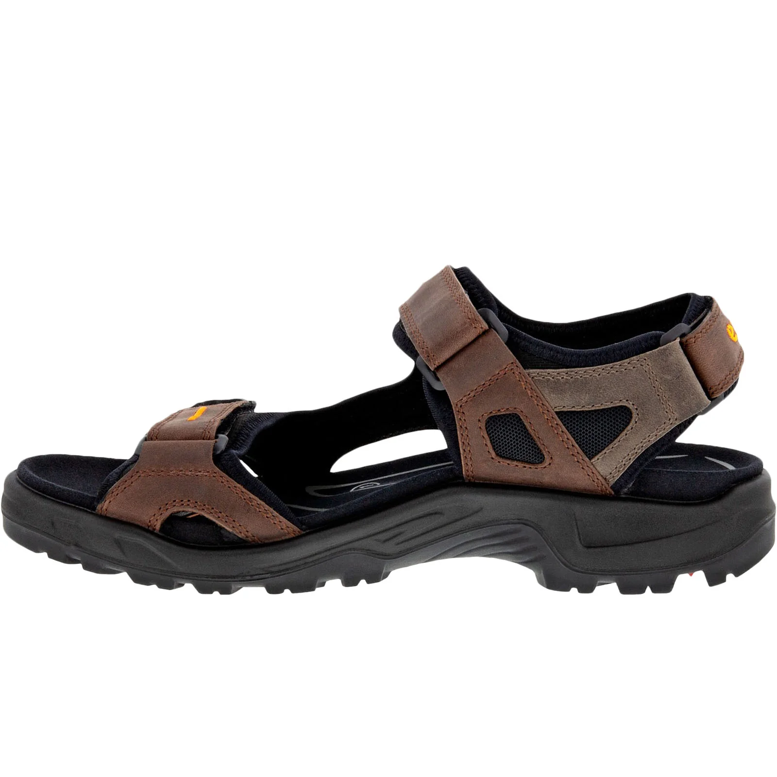 ECCO Mens Offroad Yucatan Walking Sandals - Image 21