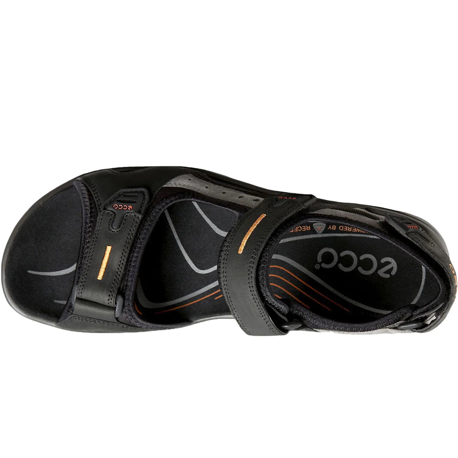 ECCO Mens Offroad Yucatan Walking Sandals - Image 27