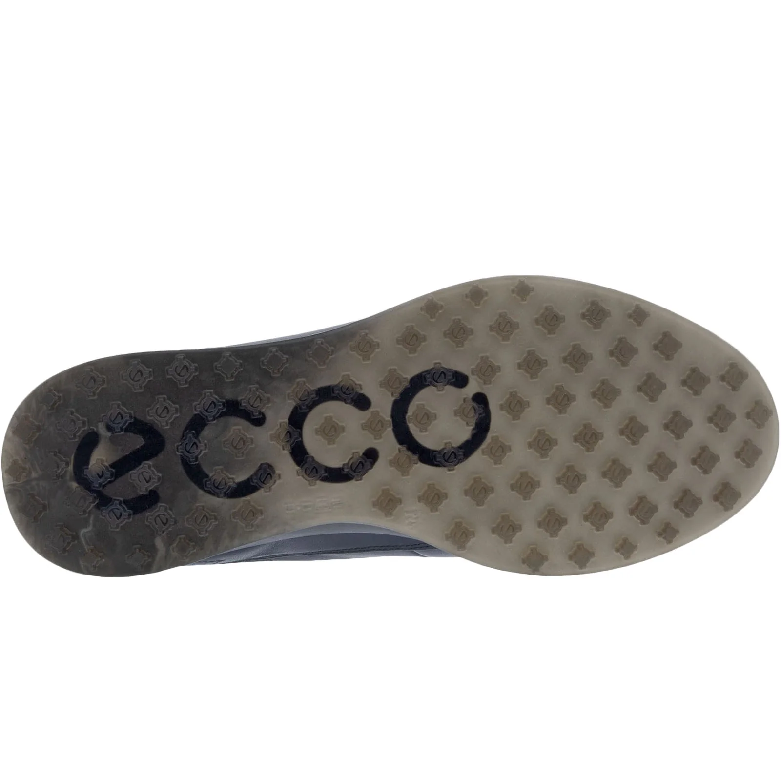 ECCO Mens S-Three BOA GORE-TEX Waterproof Hybrid Golf Shoes - Ombre - Image 4