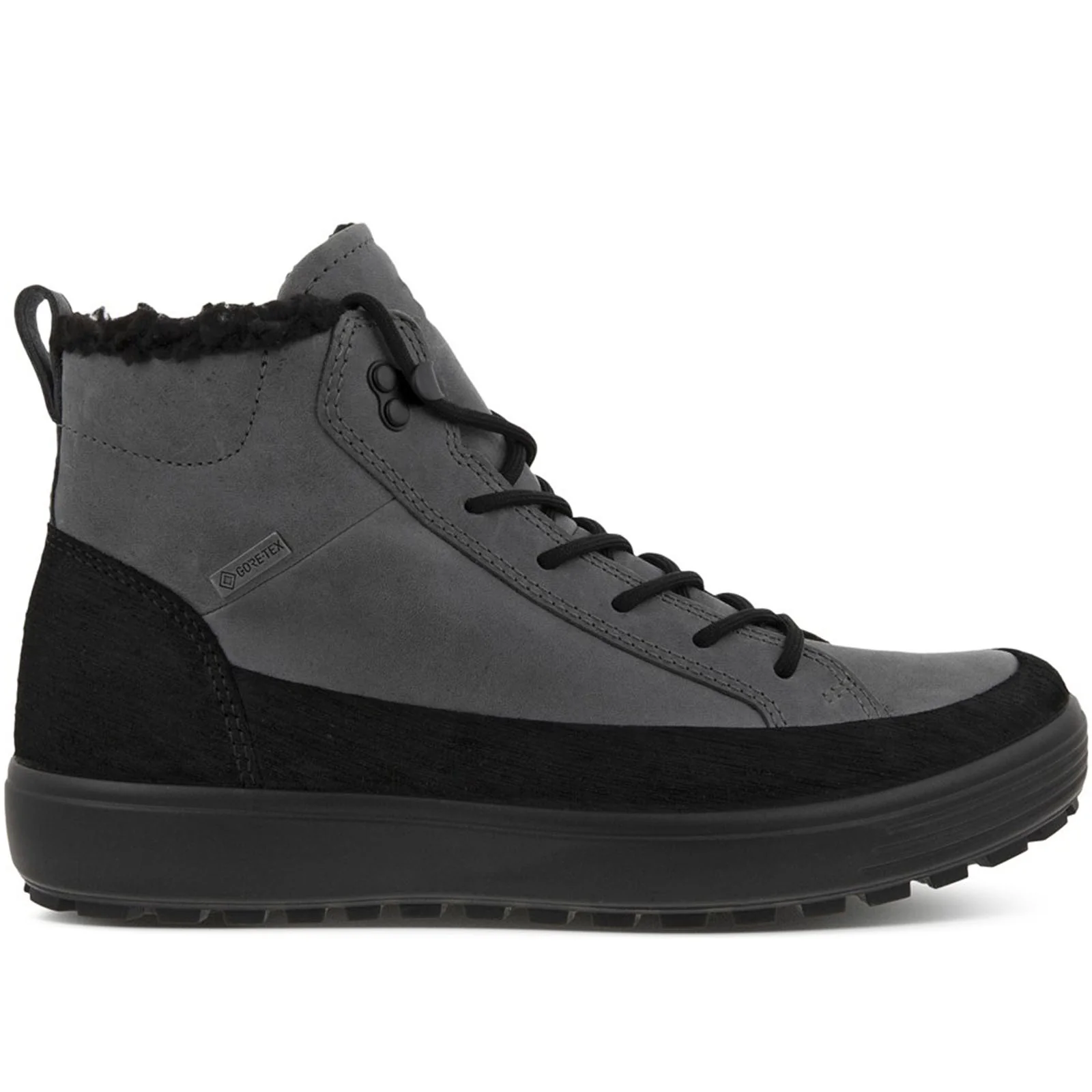 ECCO Mens Soft 7 Tred Gore-Tex Waterproof Mid Rise Boots - Image 10