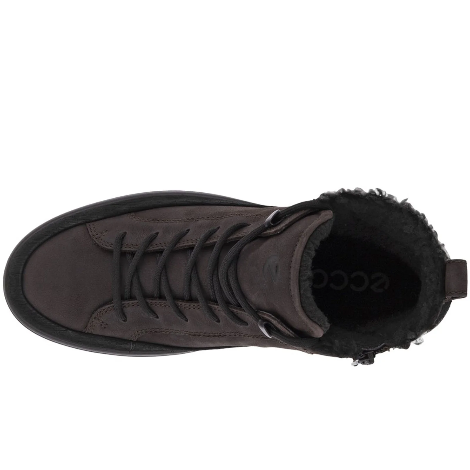 ECCO Mens Soft 7 Tred Gore-Tex Waterproof Mid Rise Boots - Image 7