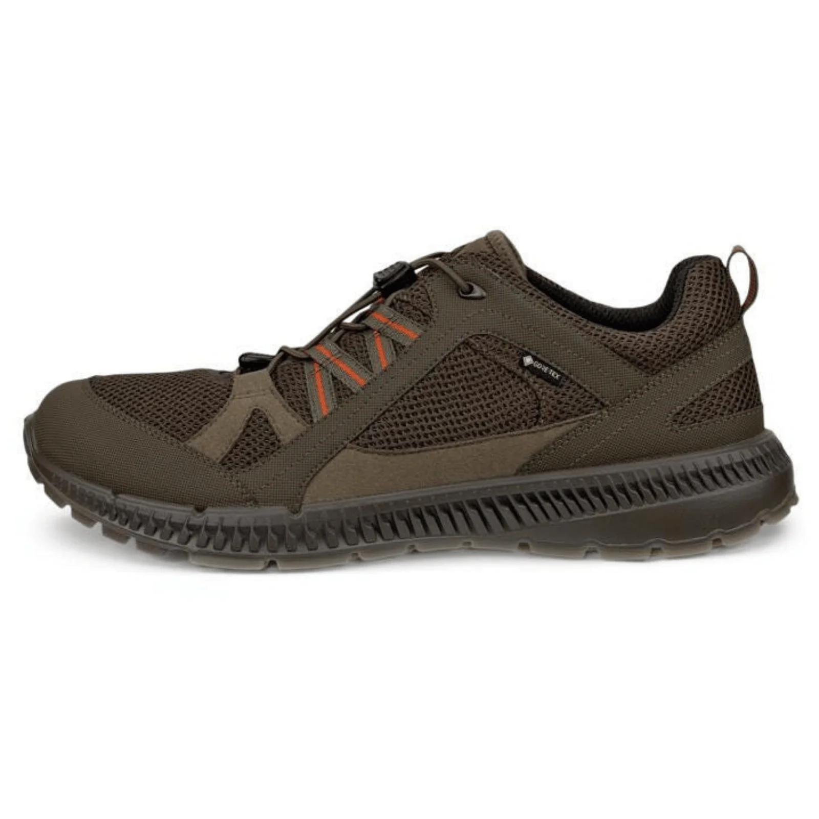 ECCO Mens Terracruise II GORE-TEX Walking Trainers - Image 3