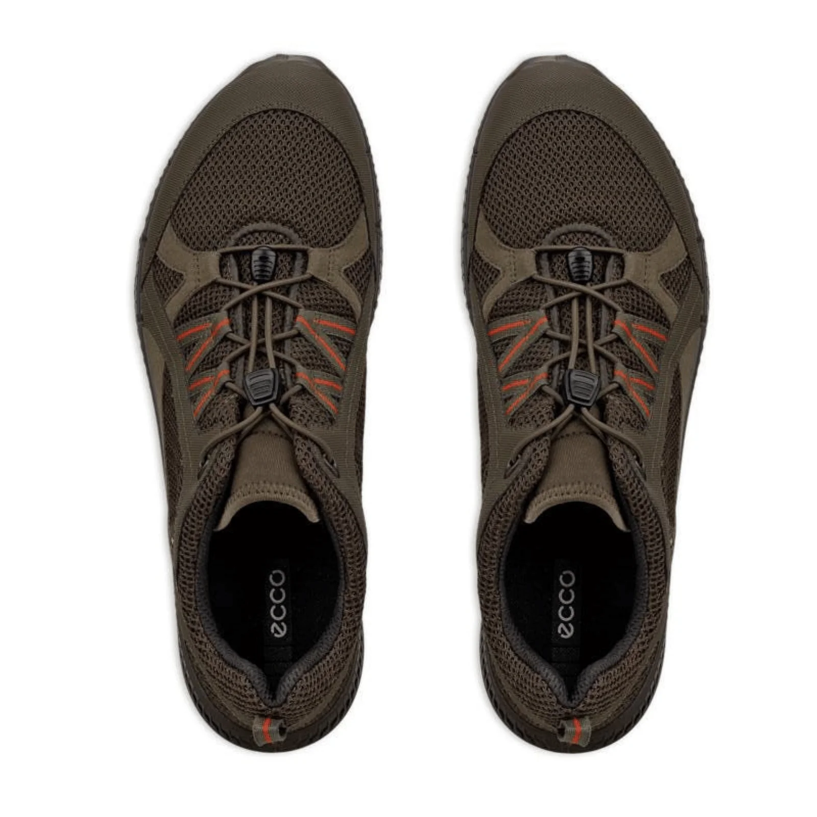 ECCO Mens Terracruise II GORE-TEX Walking Trainers - Image 4