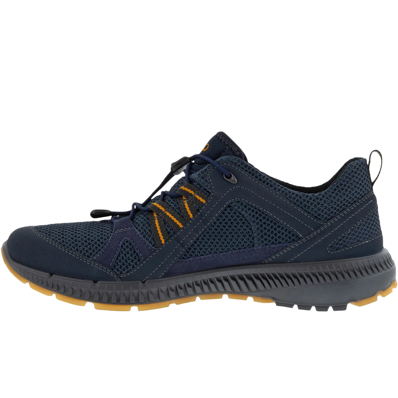 ECCO Mens Terracruise II Gore-Tex Walking Trainers - Image 6