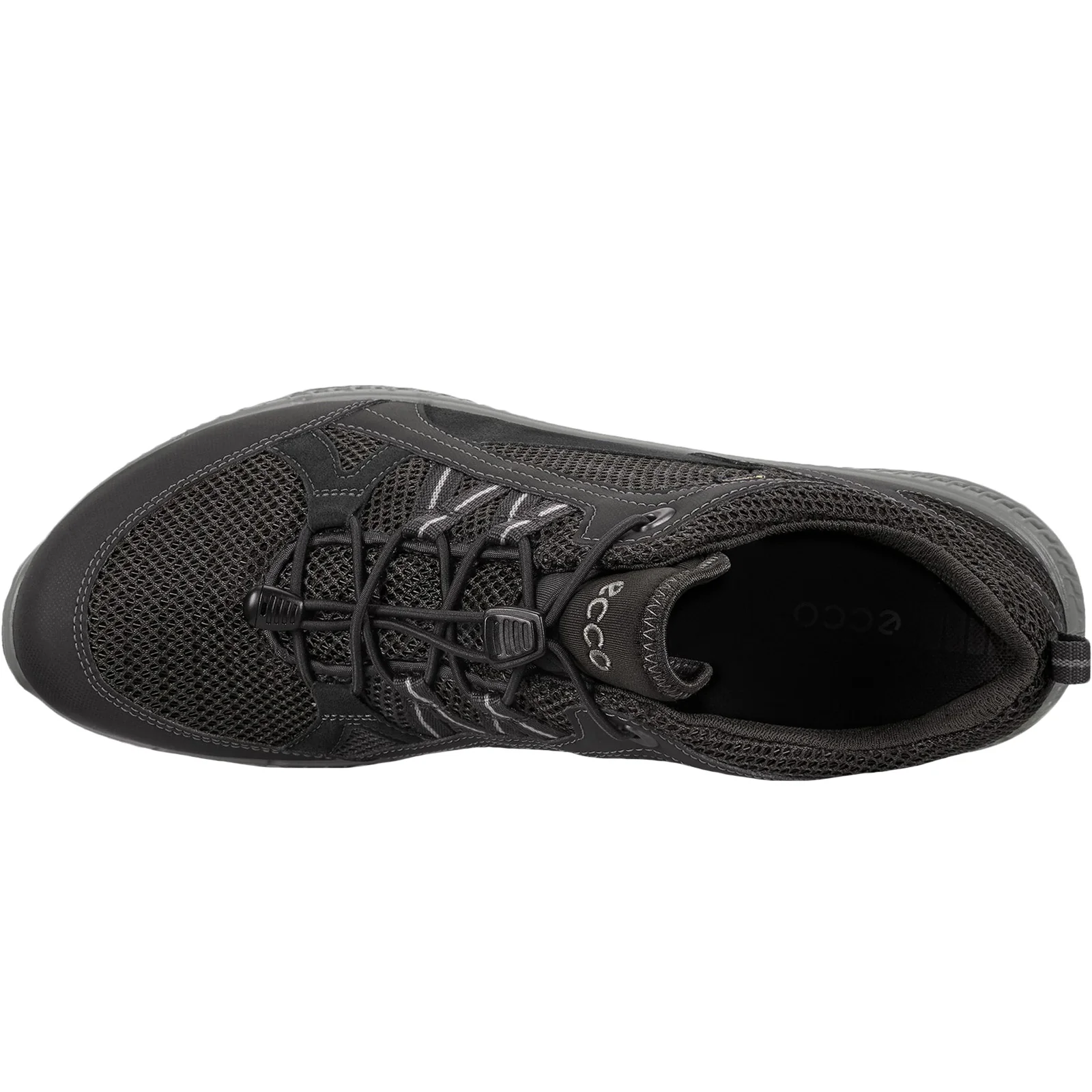ECCO Mens Terracruise II Gore-Tex Walking Trainers - Image 7