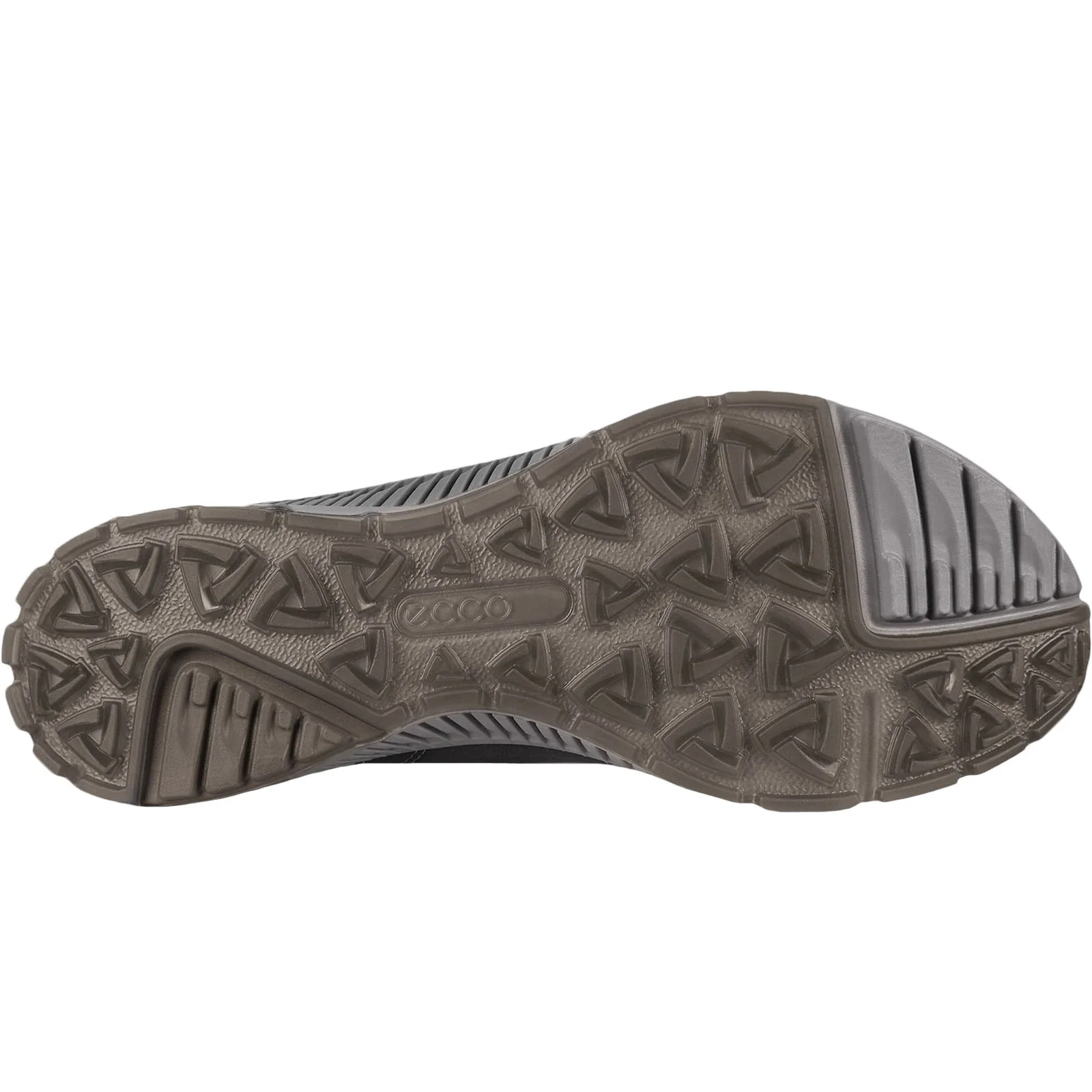 ECCO Mens Terracruise II Gore-Tex Walking Trainers - Image 9