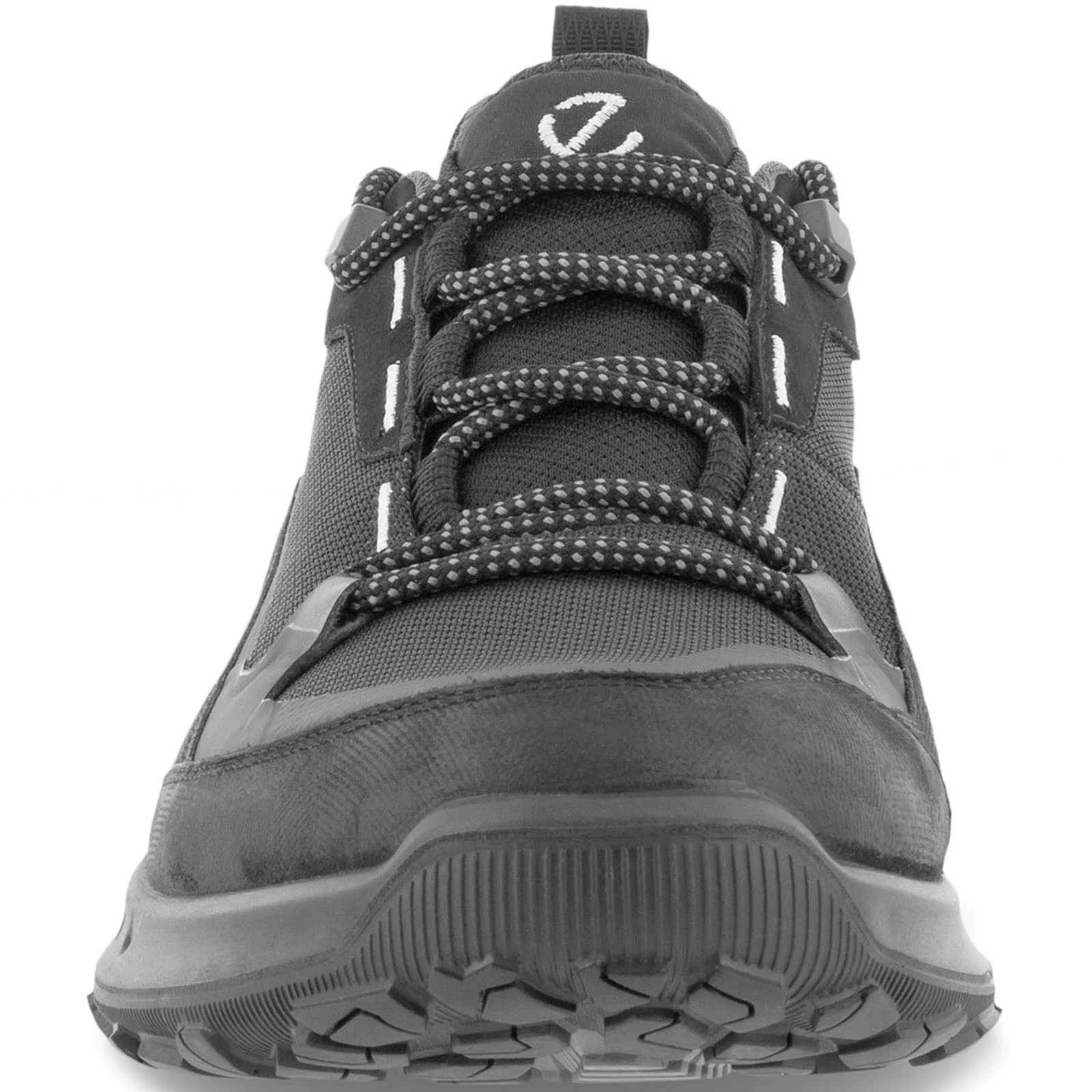 ECCO Mens ULT-TRN Waterproof Nubuck Walking Shoes - Image 26