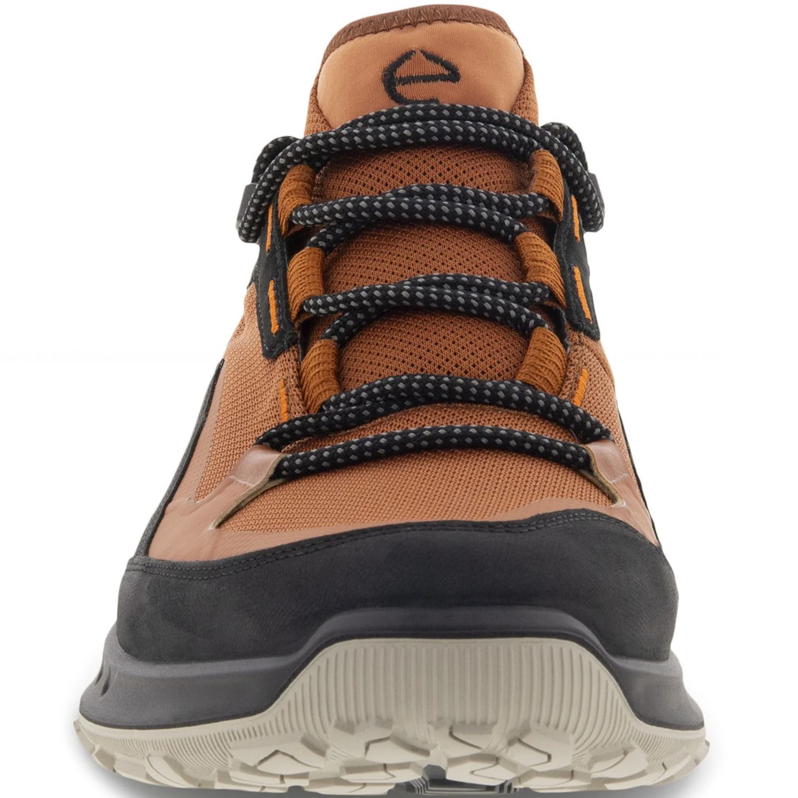 ECCO Mens ULT-TRN Waterproof Nubuck Walking Shoes - Image 27