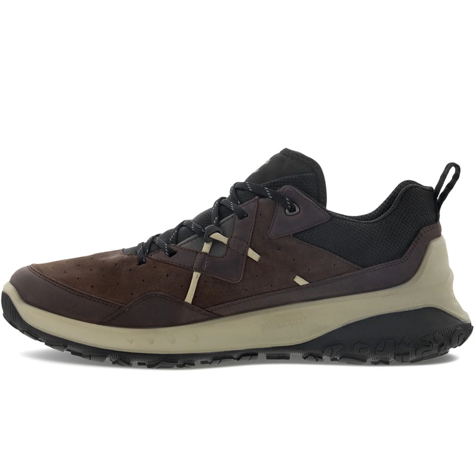 ECCO Mens Ult-Trn Low Rise Walking Shoes - Image 7