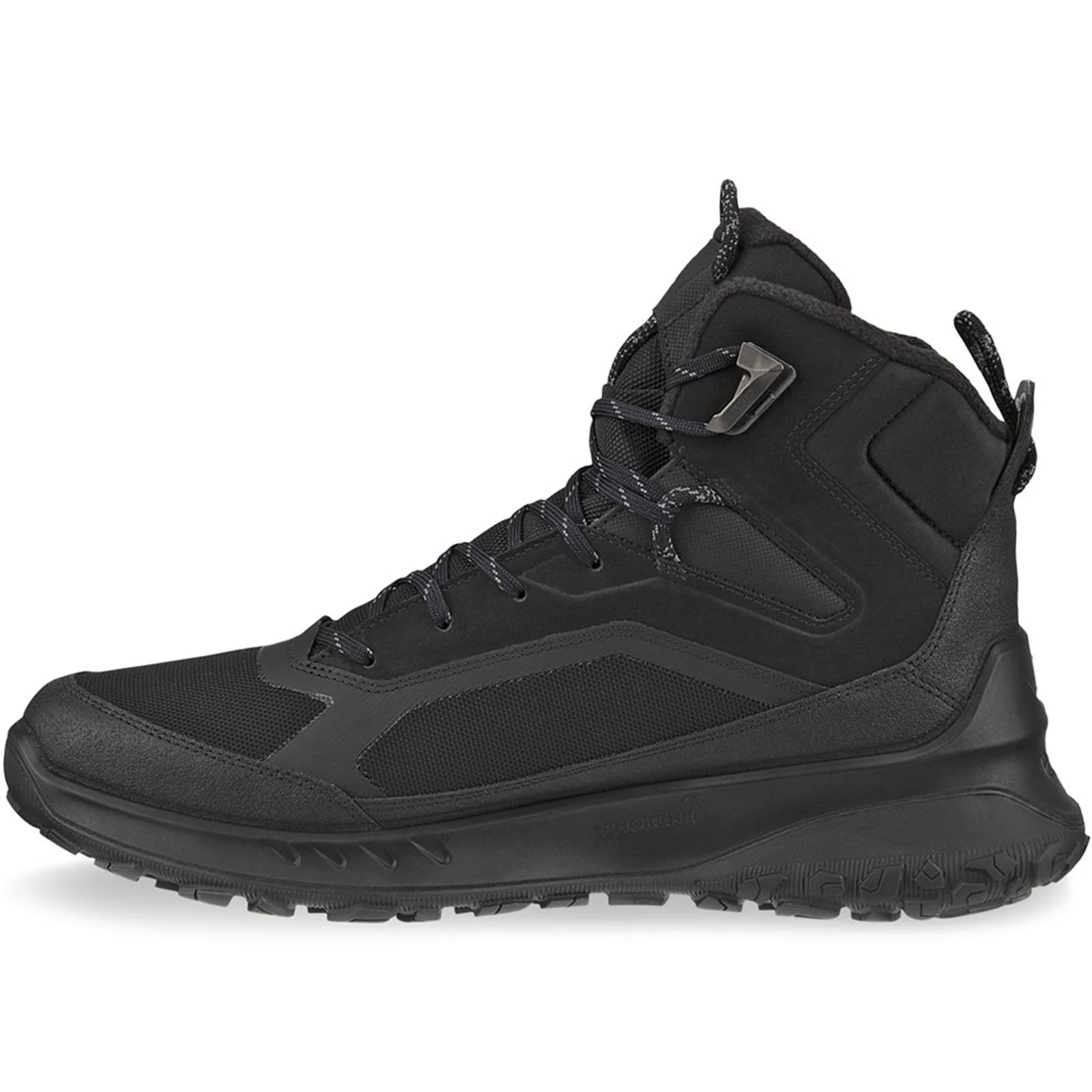 ECCO Mens ULT-TRN Waterproof Walking Boots - Image 2