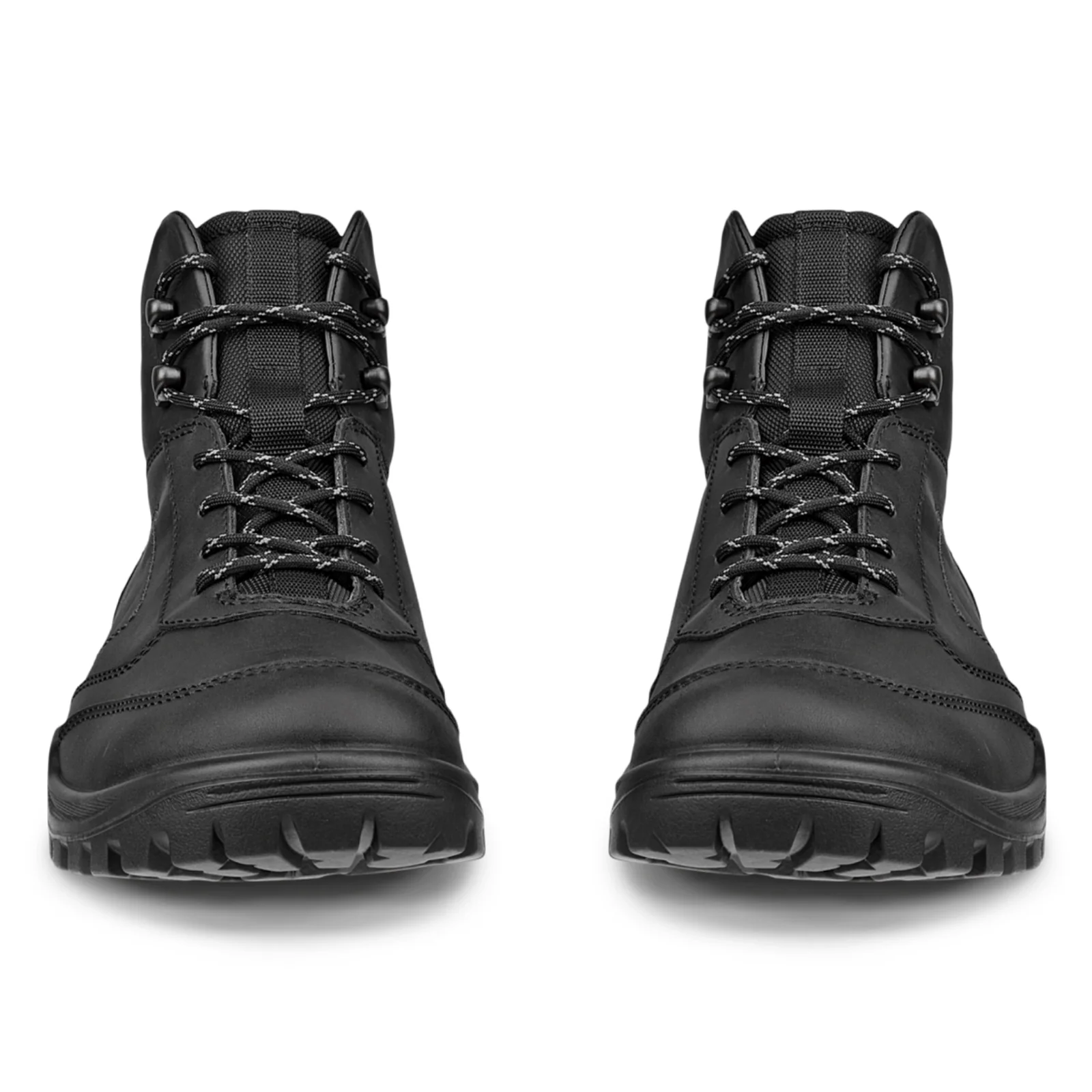 ECCO Mens Xpedition III Waterproof Walking Boots - Image 6