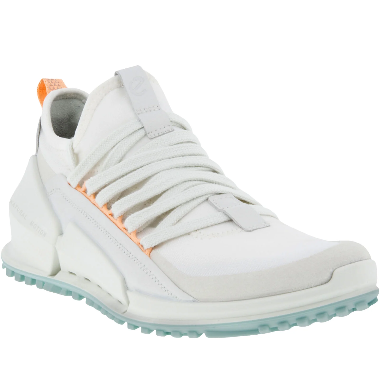 ECCO Womens Biom 2.0 Low Rise Trainers - Image 4