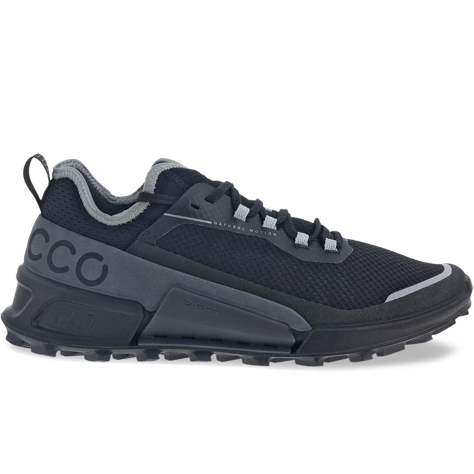 ECCO Womens Biom 2.1 X Country Low Trainers - Image 16