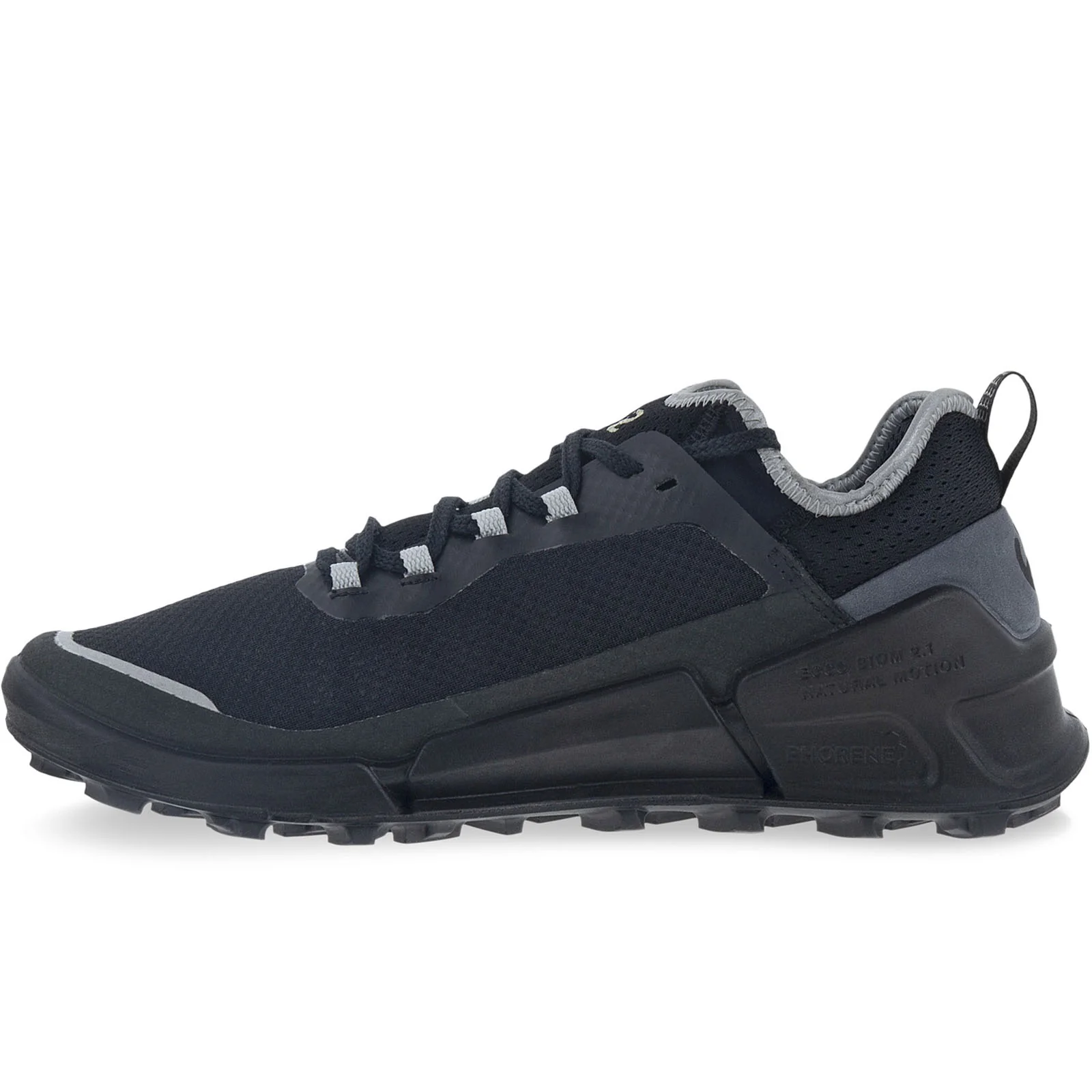 ECCO Womens Biom 2.1 X Country Low Trainers - Image 7