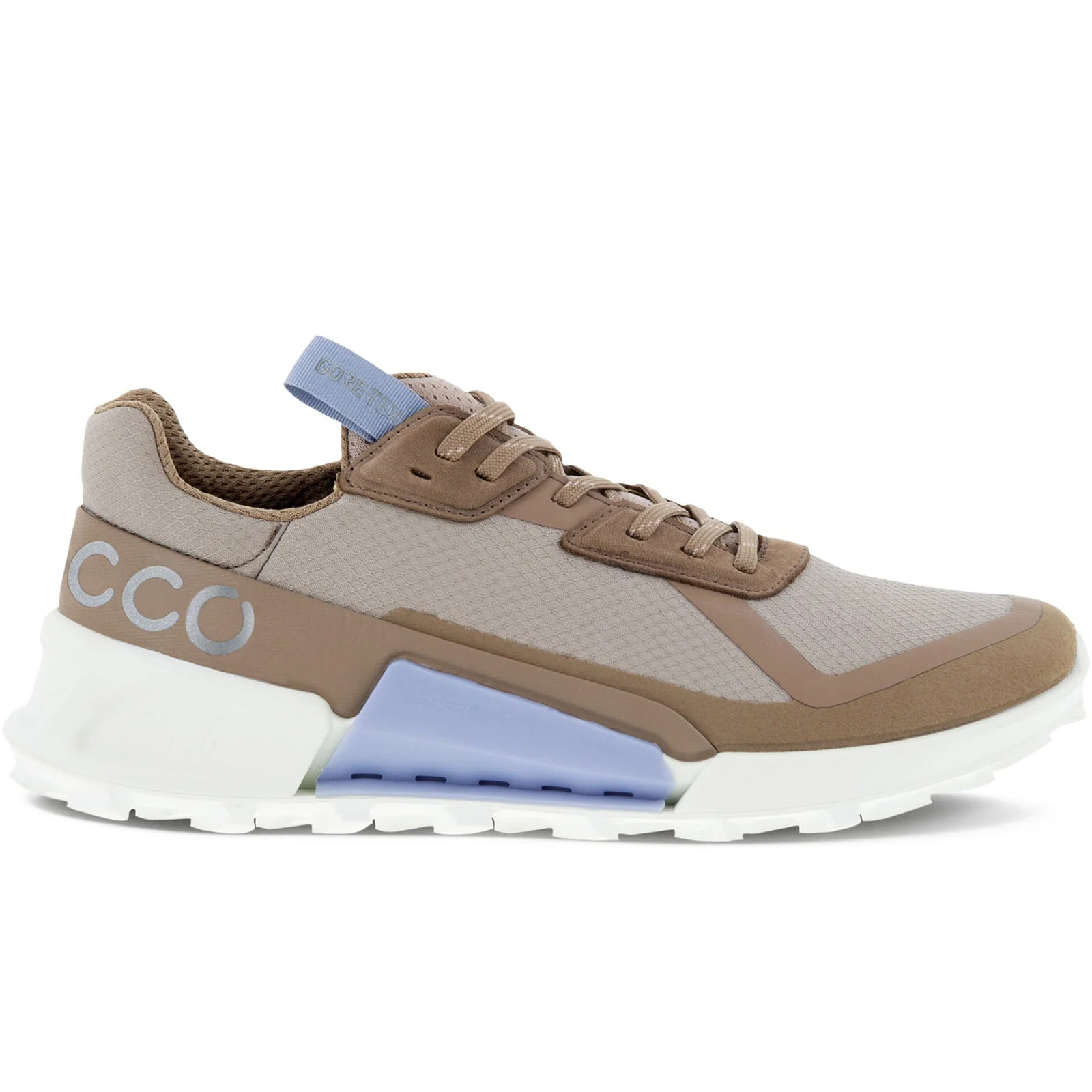 ECCO Womens BIOM 2.1 X Country Gore-Tex Trail Running Shoe - Image 20
