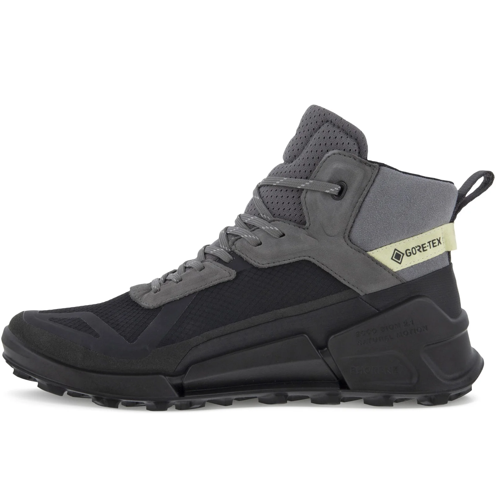 ECCO Womens Biom 2.1 X MOUNTAIN GORE-TEX Hiking Boots - Image 5