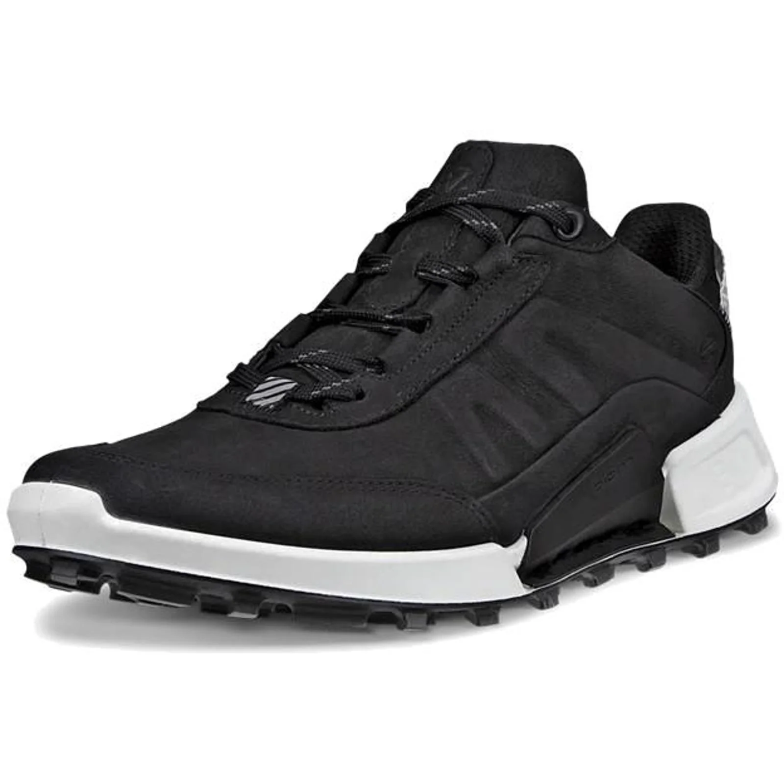 Ecco Womens BIOM 2.1 X Mountain Nubuck Walking Shoes - Image 2