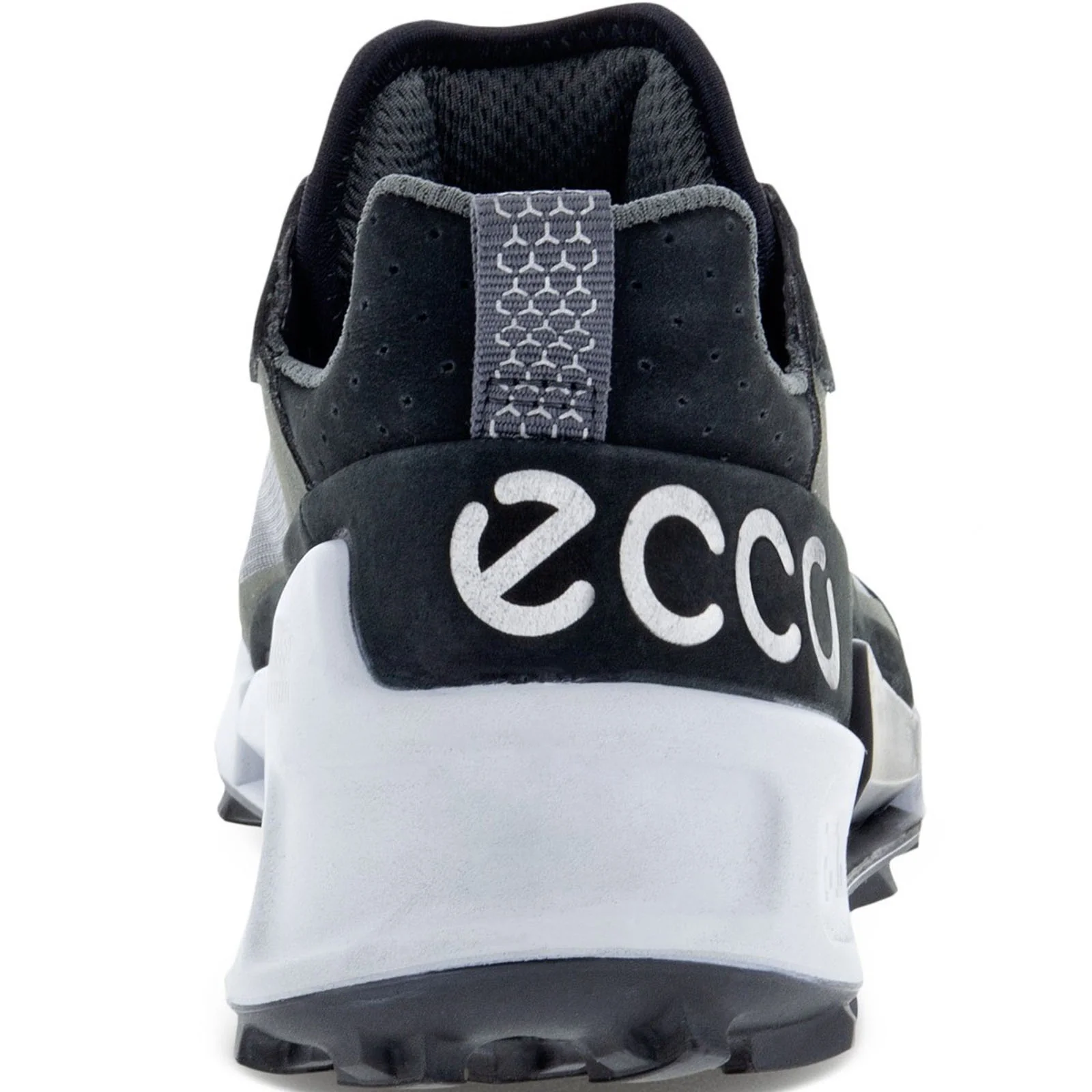 ECCO Womens Biom 2.1 X MTN Waterproof Walking Trainers - Image 12