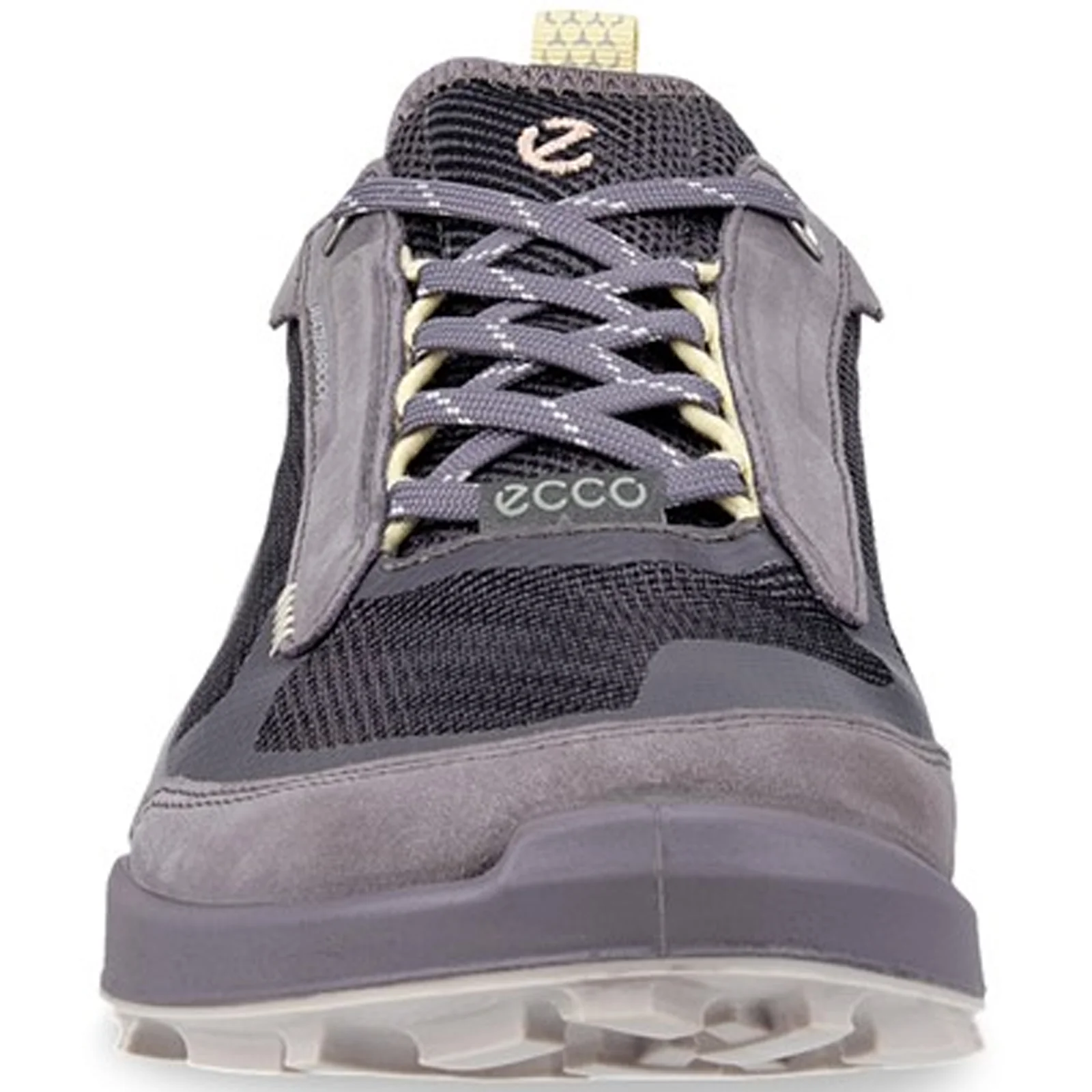 ECCO Womens Biom 2.1 X MTN Waterproof Walking Trainers - Dusk - Image 6