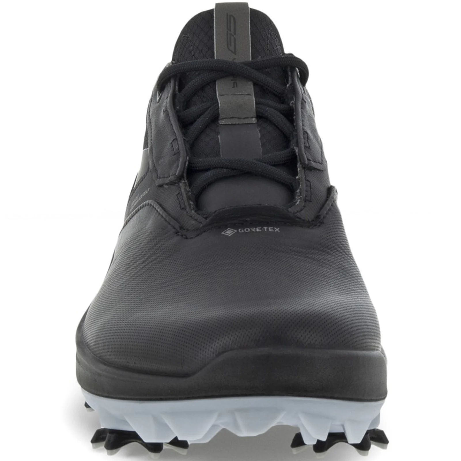 ECCO Womens Biom G5 GORE-TEXT Leather ZARMA TOUR Spikes Golf Shoes - Image 10