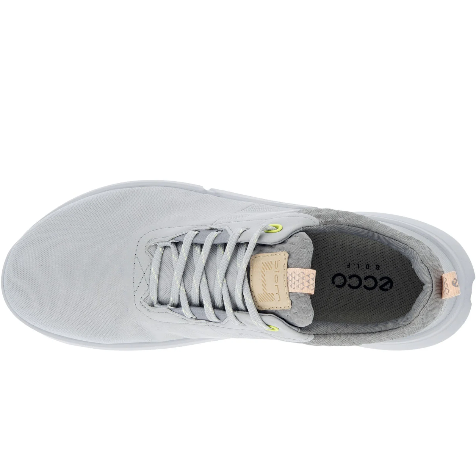 ECCO Womens BIOM H4 GORE-TEX Waterproof Hybrid Golf Shoes - Image 19