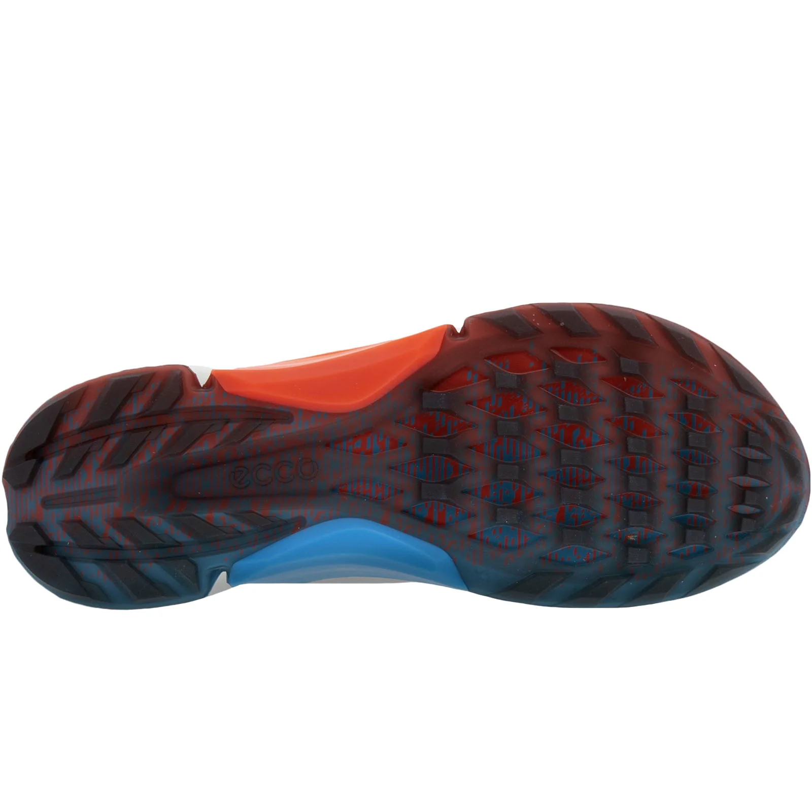 ECCO Womens BIOM H4 GORE-TEX Waterproof Hybrid Golf Shoes - Image 20