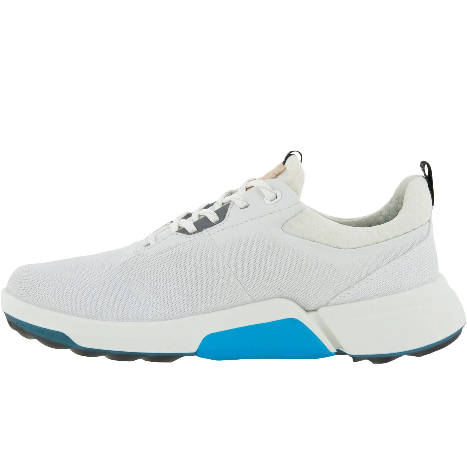 ECCO Womens BIOM H4 GORE-TEX Waterproof Hybrid Golf Shoes - Image 8
