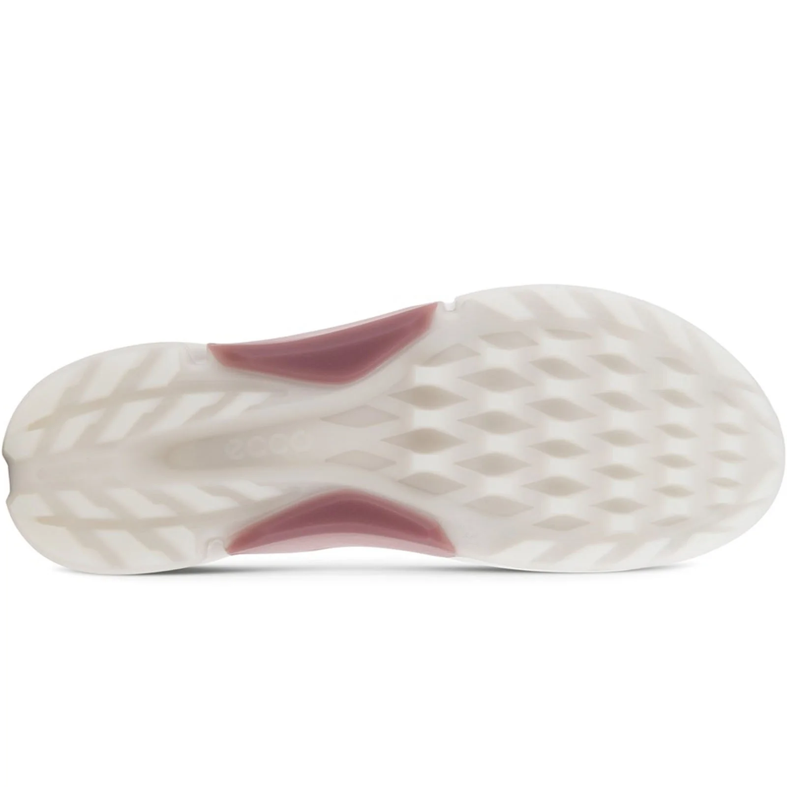 ECCO Womens Biom H4 Leather GORE-TEX Golf Shoes - Image 13
