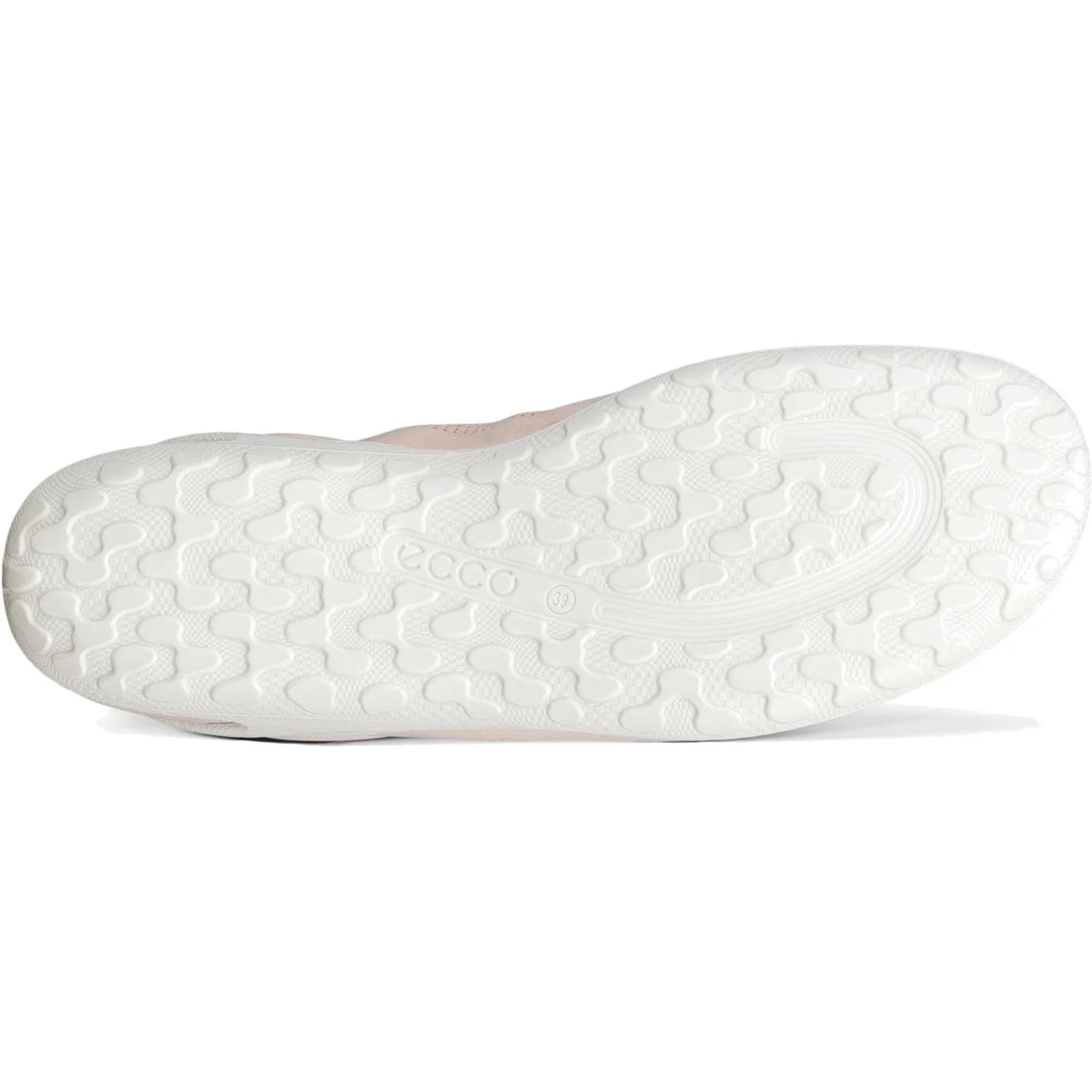 ECCO Womens BIOM Lite Low-Cut Trainers - Image 8