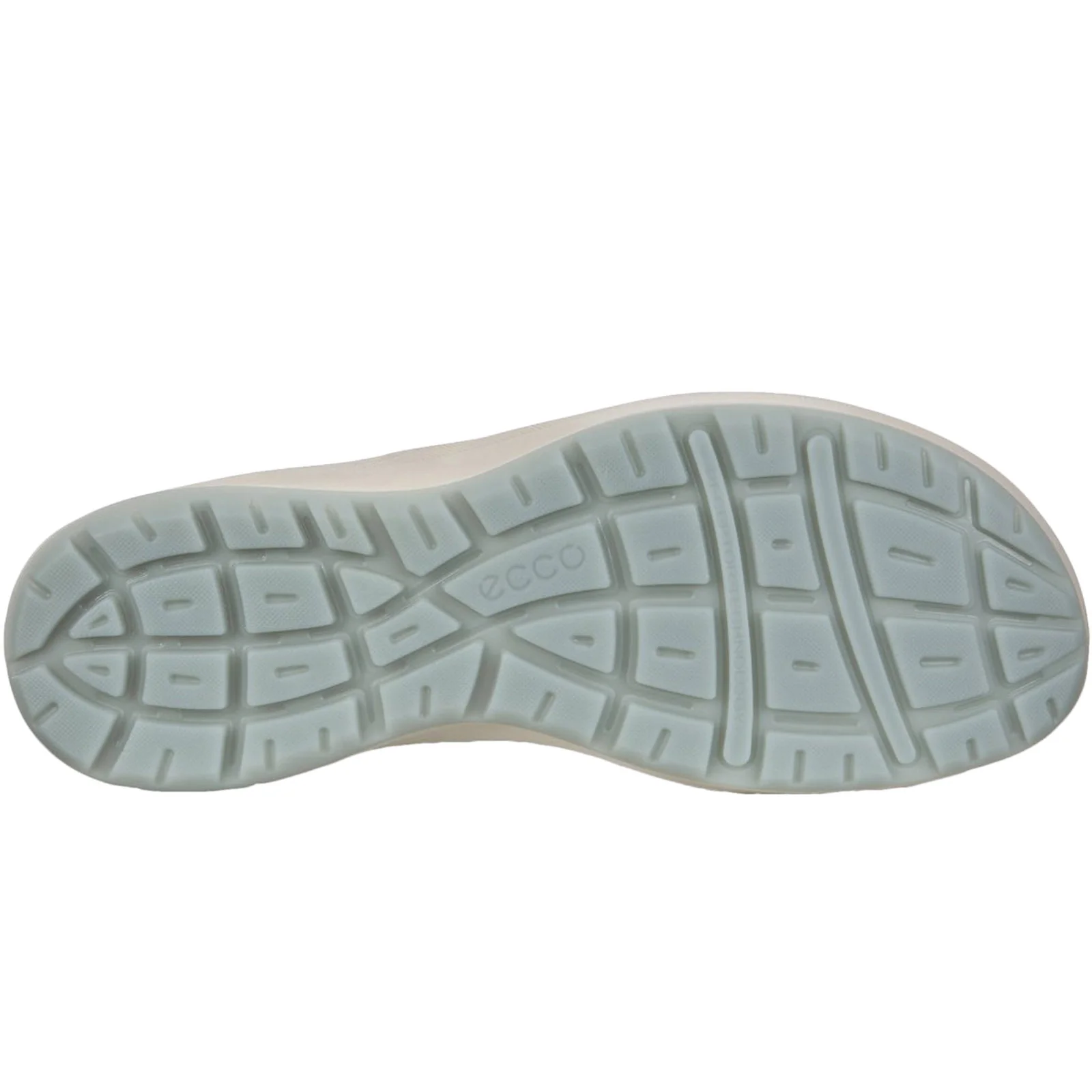 ECCO Womens Cruise II Hiking Sandals - Marine - Image 4